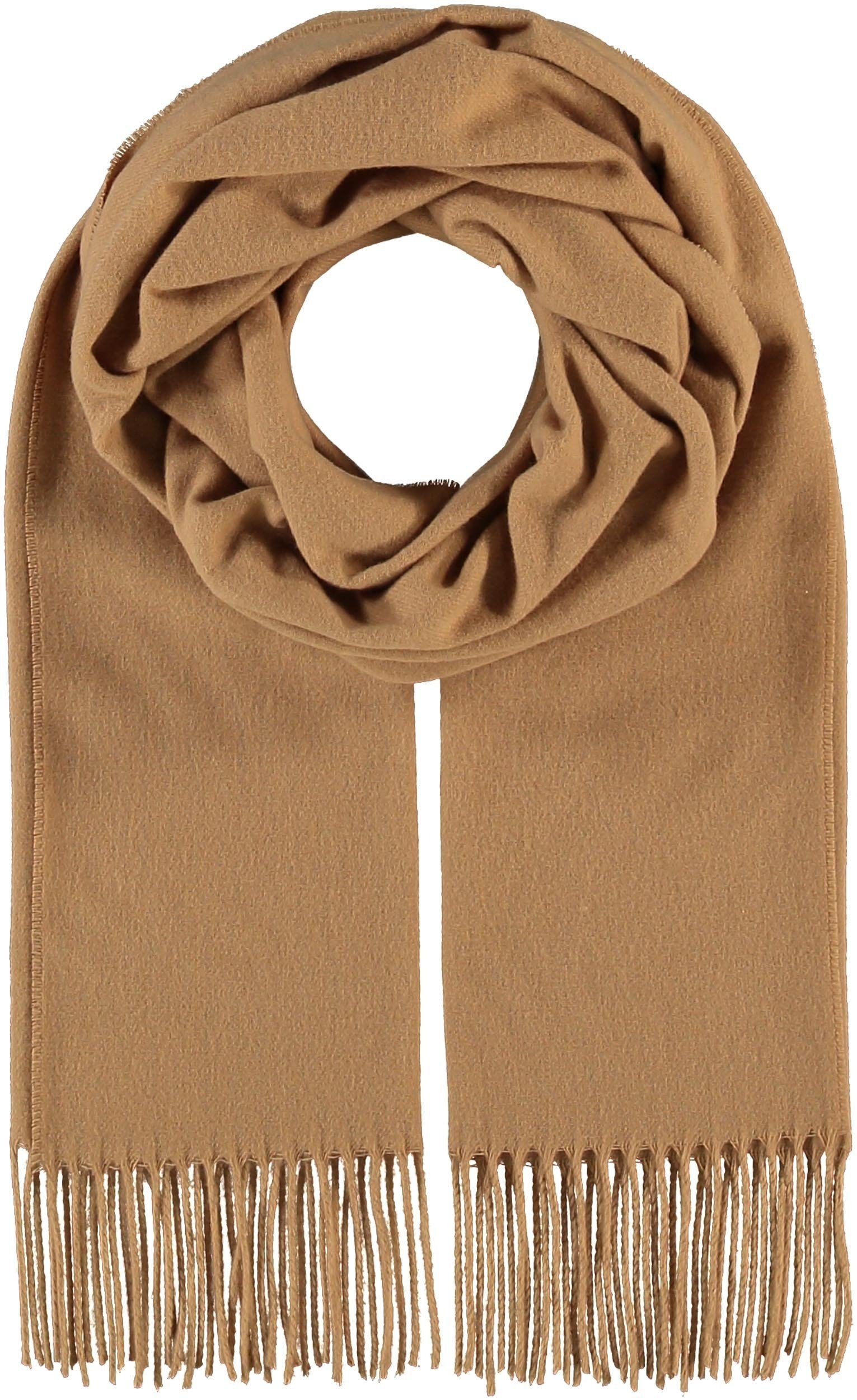 Giorgio Rimaldi Modeschal Polyesterschal, (1-St), Co2 neutral