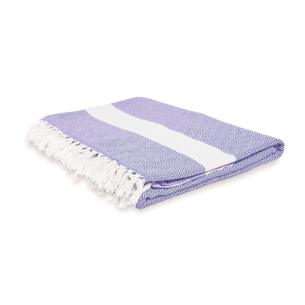 Lumaland Tagesdecke Bettüberwurf Decke, kräftige Farben günstig online kaufen