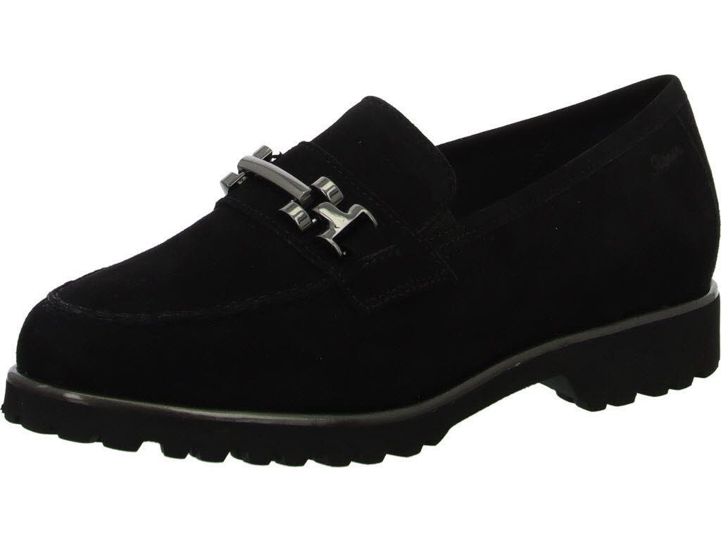 SIOUX Meredith-752-H Слипперы