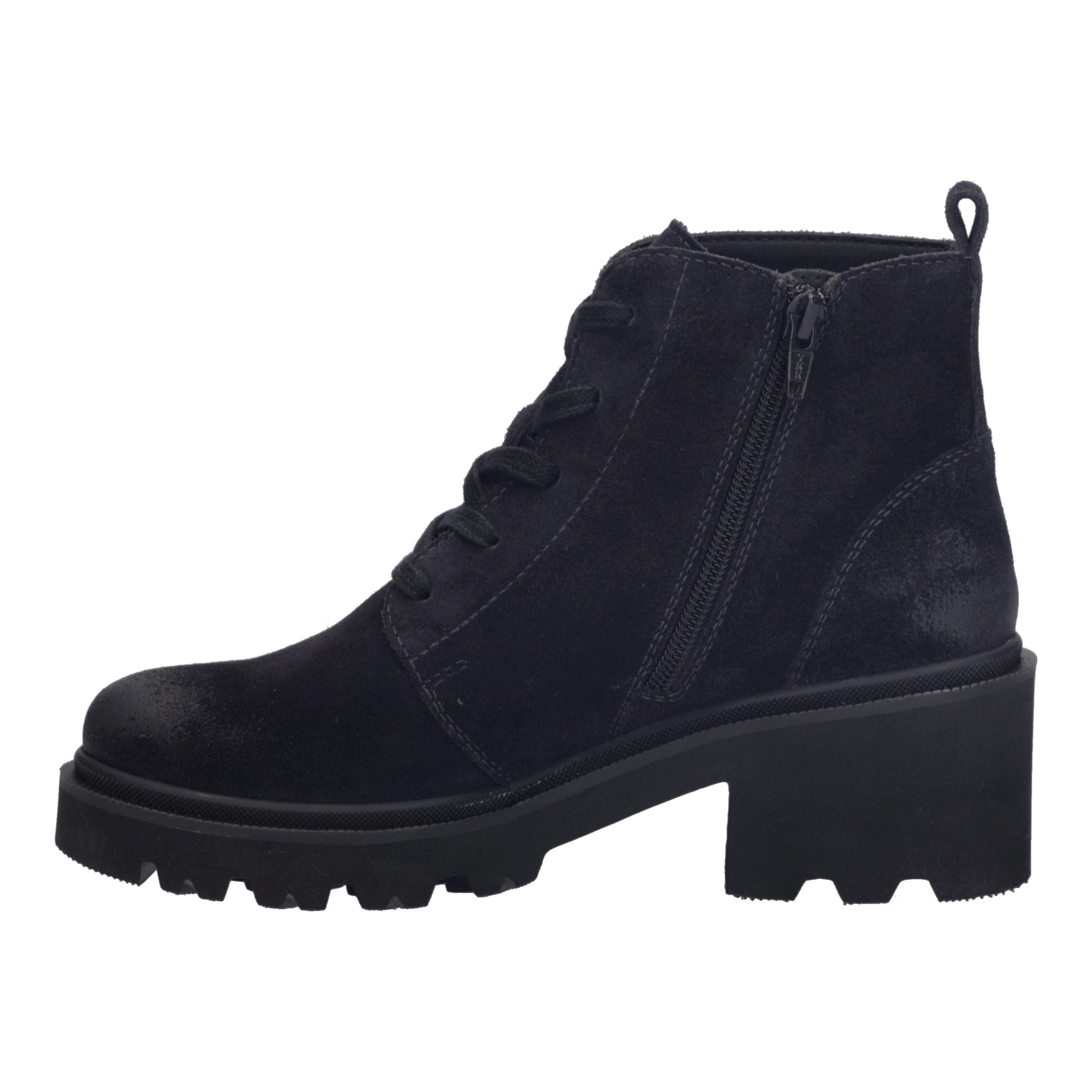 Josef Seibel Josephine 08, blau Stiefelette