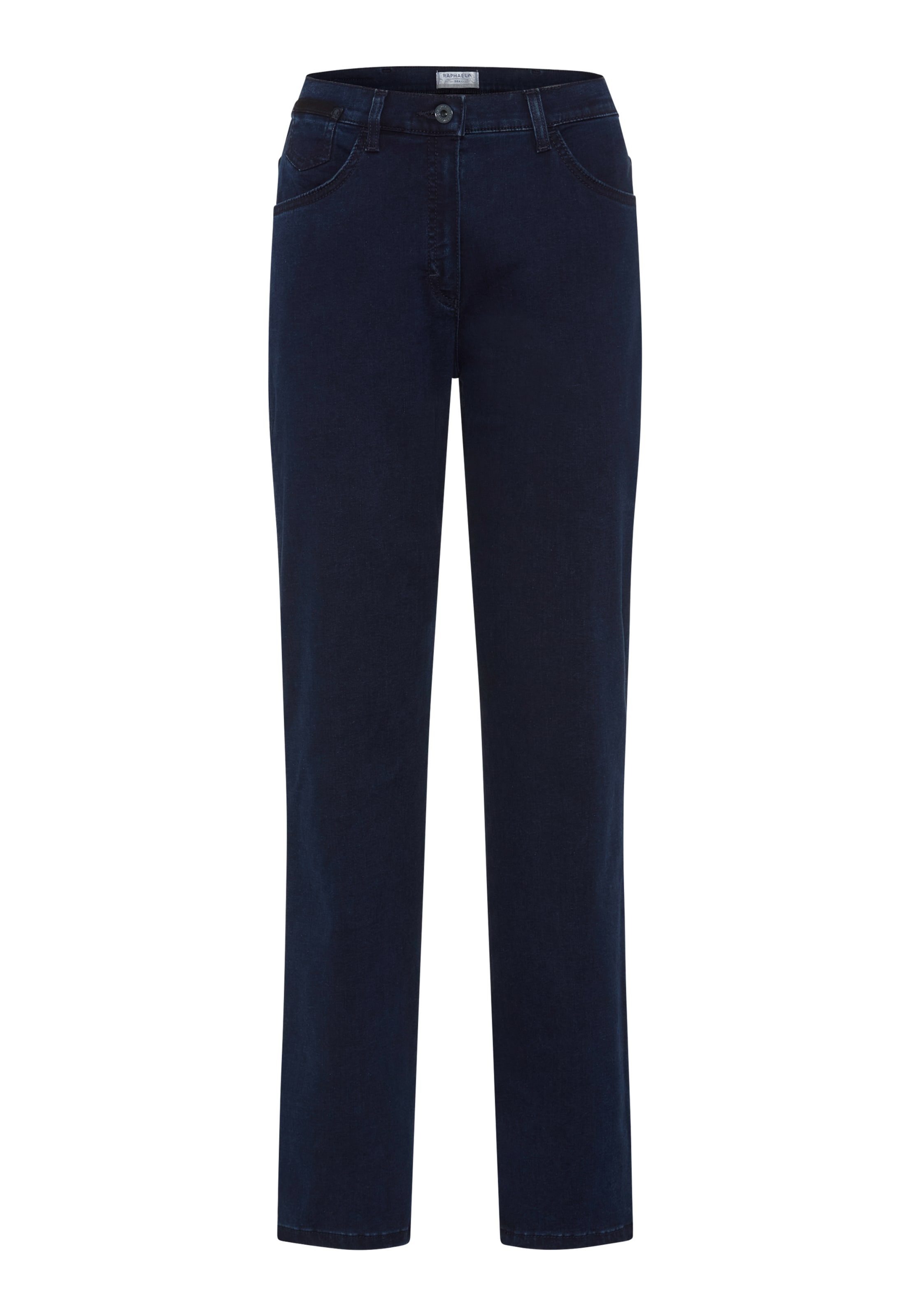 RAPHAELA by BRAX 5-Pocket-Jeans Style CORRY THERMO Thermo: Five-Pocket Jeans im Comfort Plus Fit