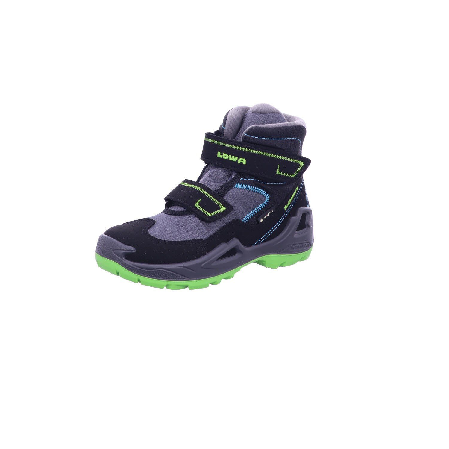 Lowa MILO GTX MID Wanderstiefel (2-tlg)