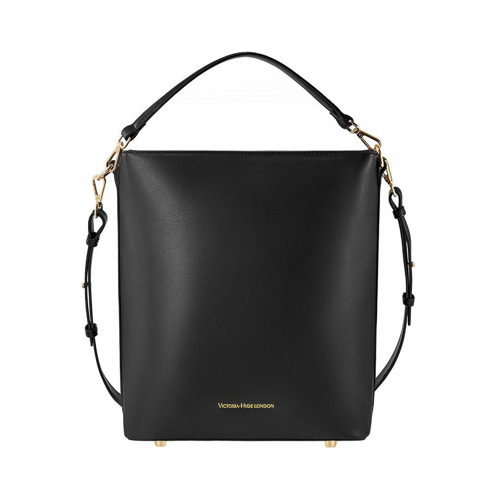Victoria Hyde Handtasche Victoria Hyde Kloey Damen Klassisch Unifarbe Mehre (Kein Set, Kein Set), klassisch