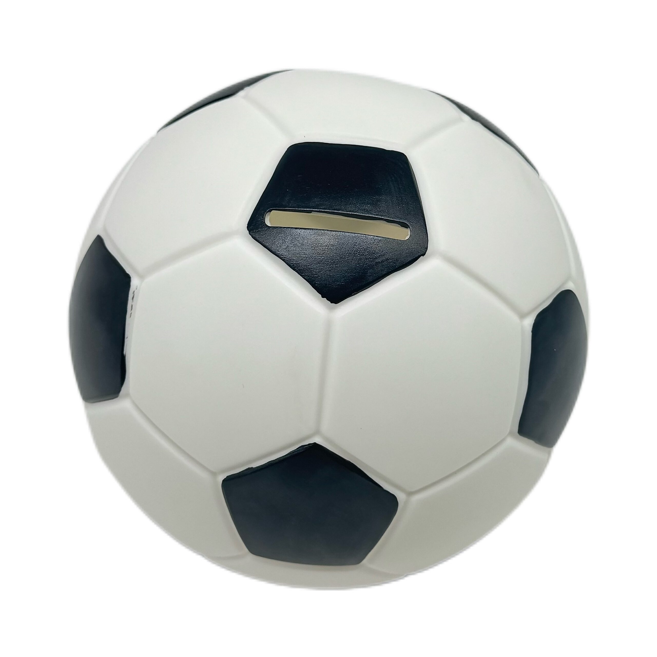 relaxdays Spardose Fussball Spardose günstig online kaufen