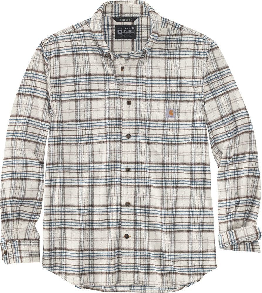 Carhartt Langarmhemd Midweight L/S 105432 günstig online kaufen