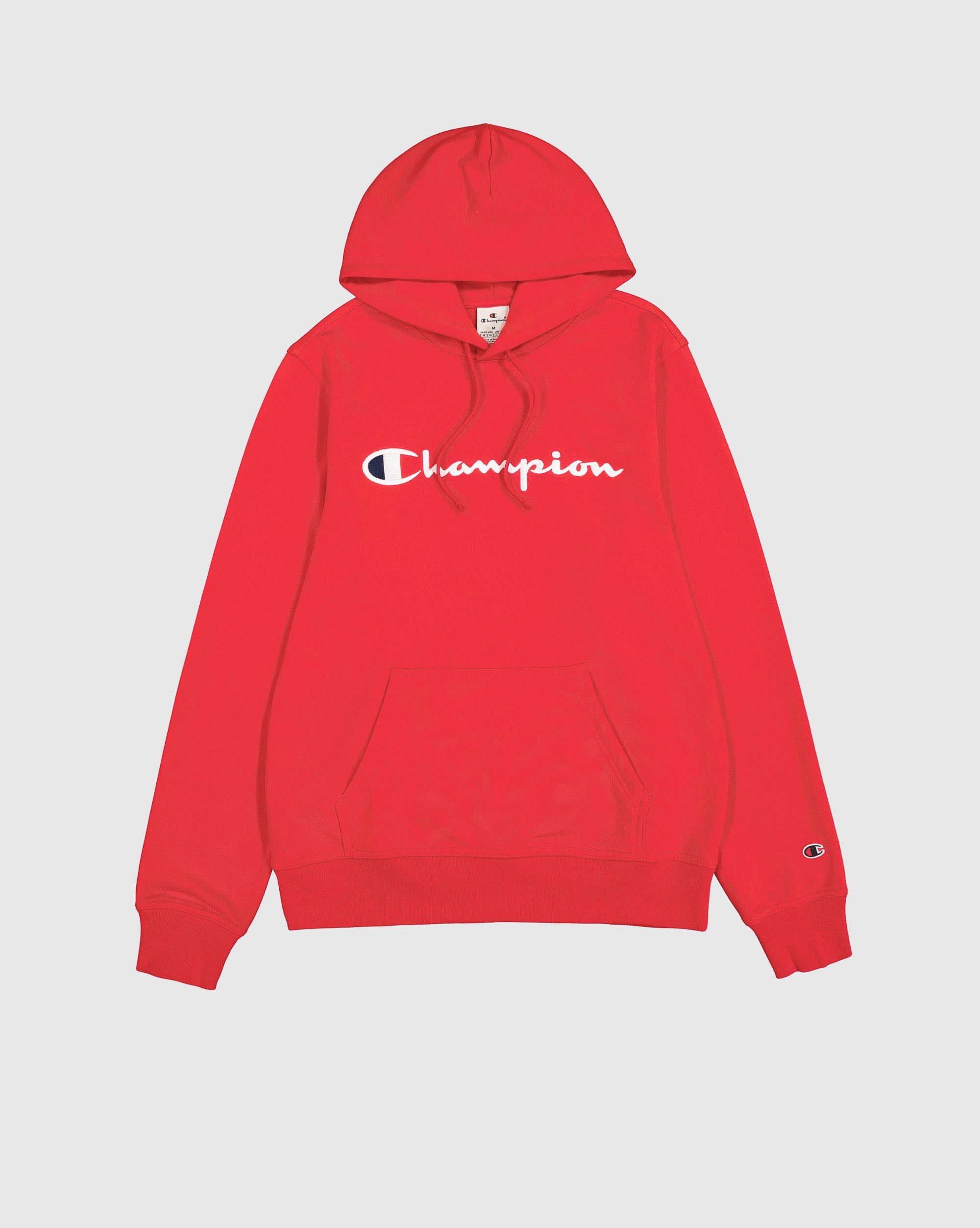 Champion Kapuzensweatshirt Hooded Sweatshirt SED günstig online kaufen
