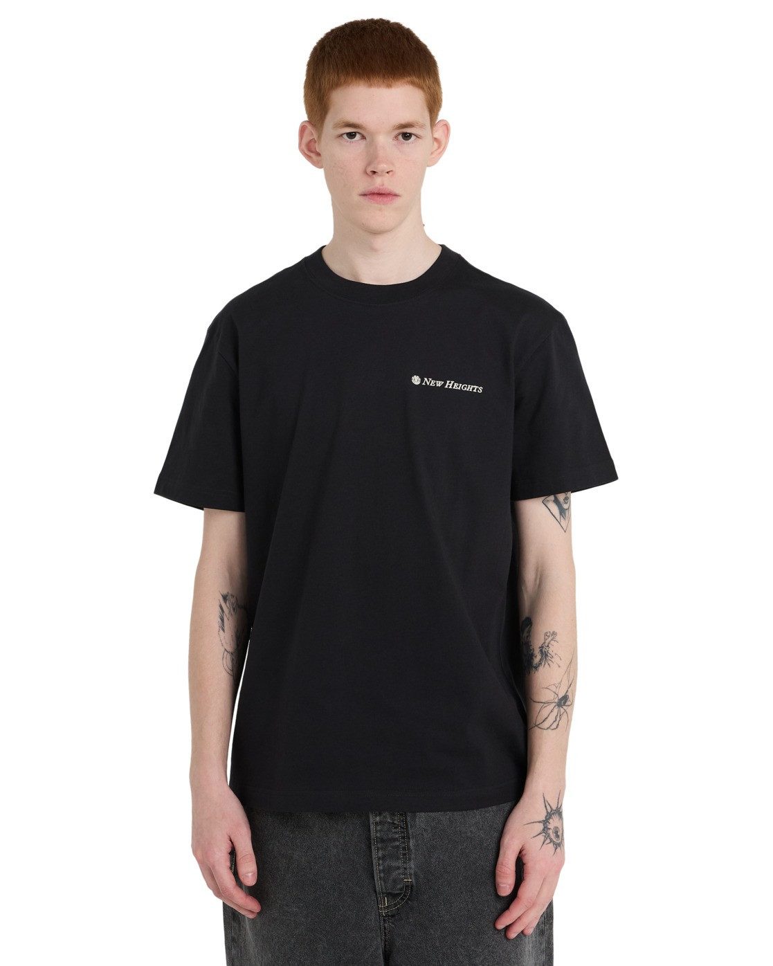 Element T-Shirt New Heights