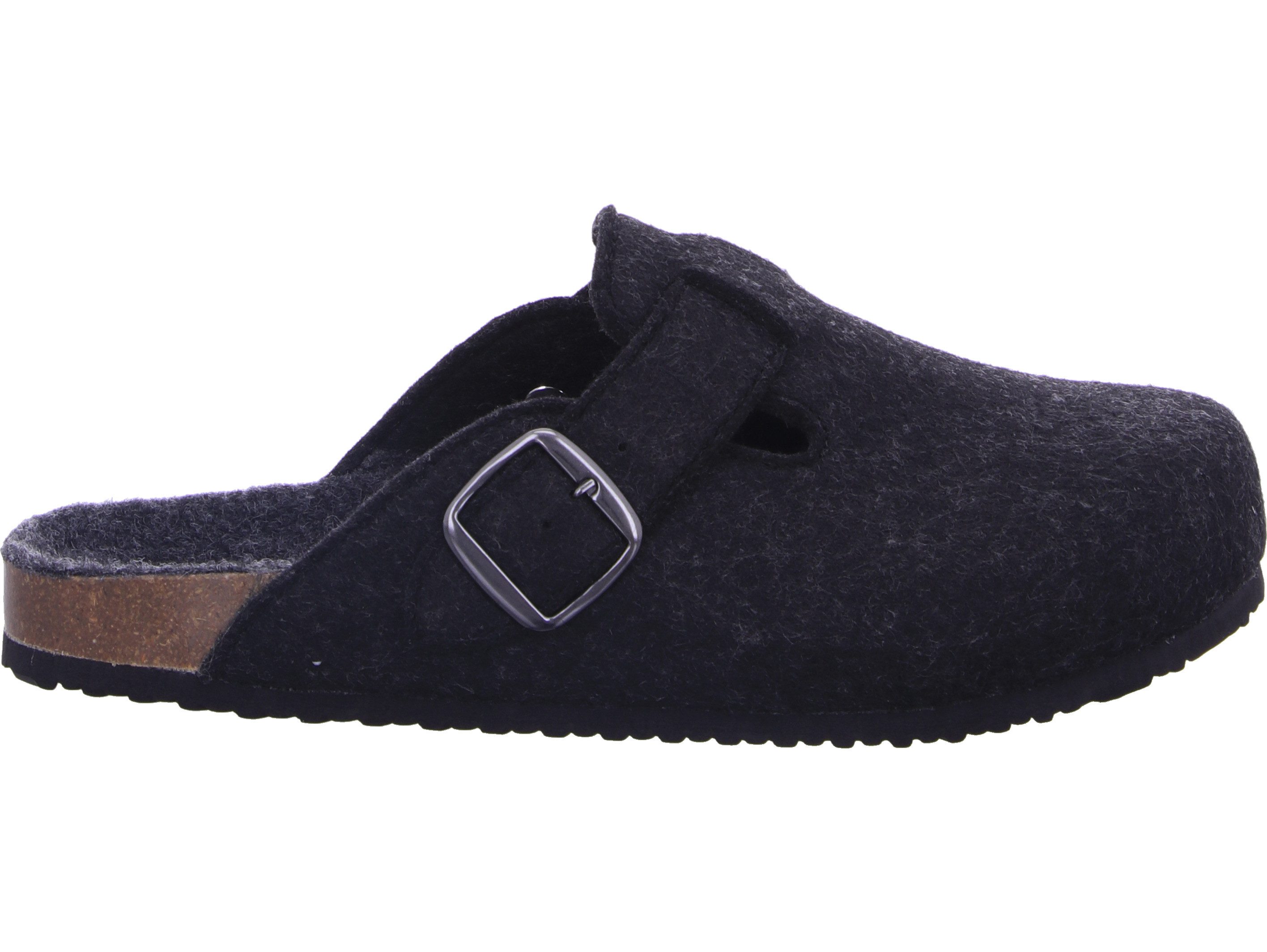 Softrelax Pantoffel