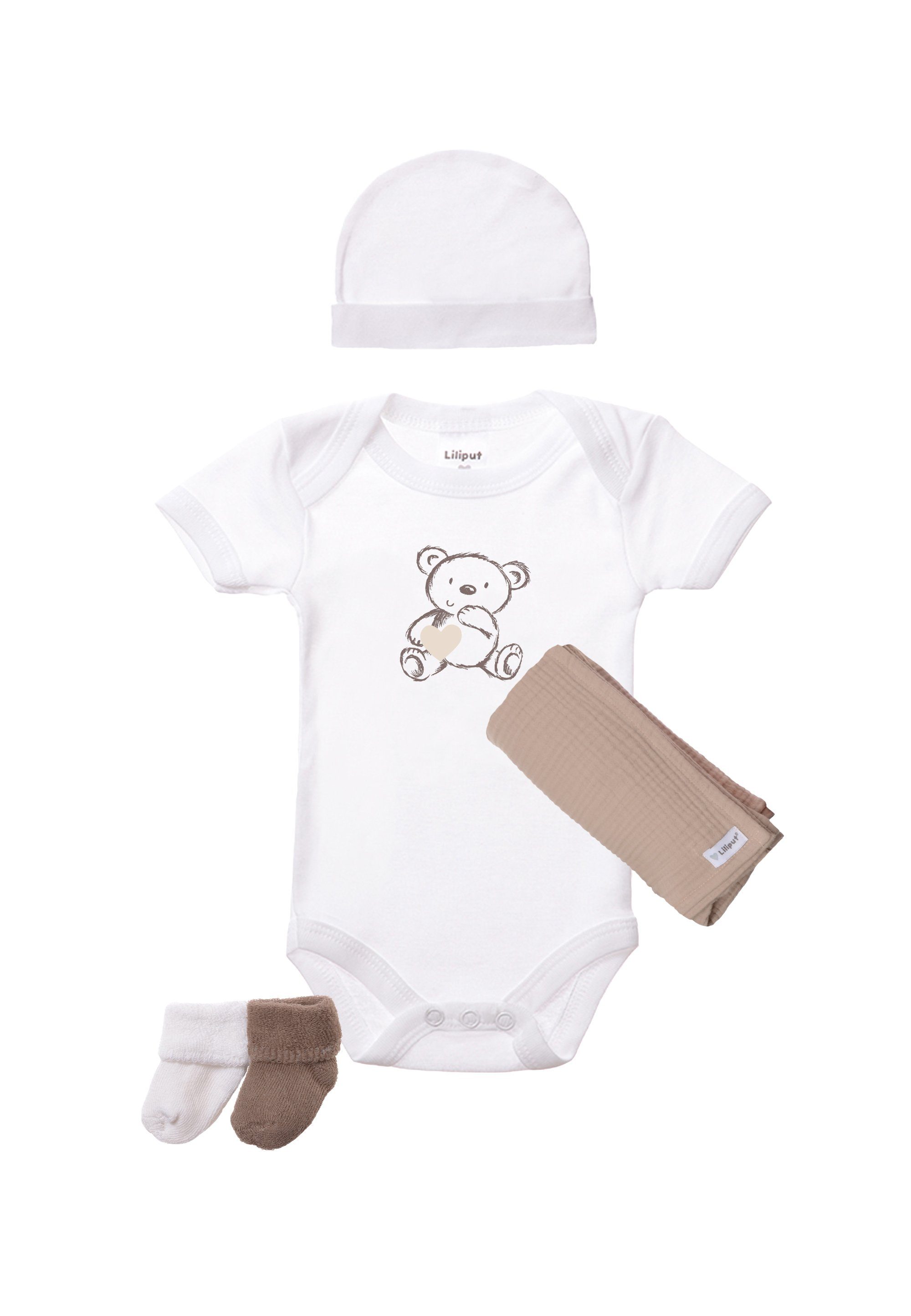Erstausstattungspaket Teddy