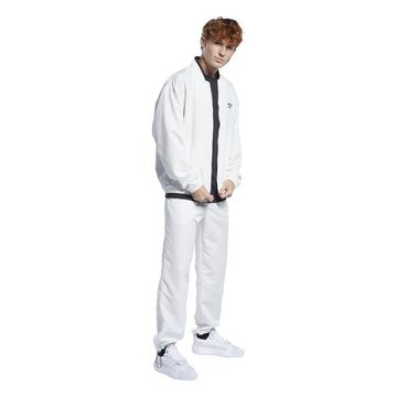 Reebok Classic Trainingsjacke Reebok Classics Summer Retreat Backvector Tracktop