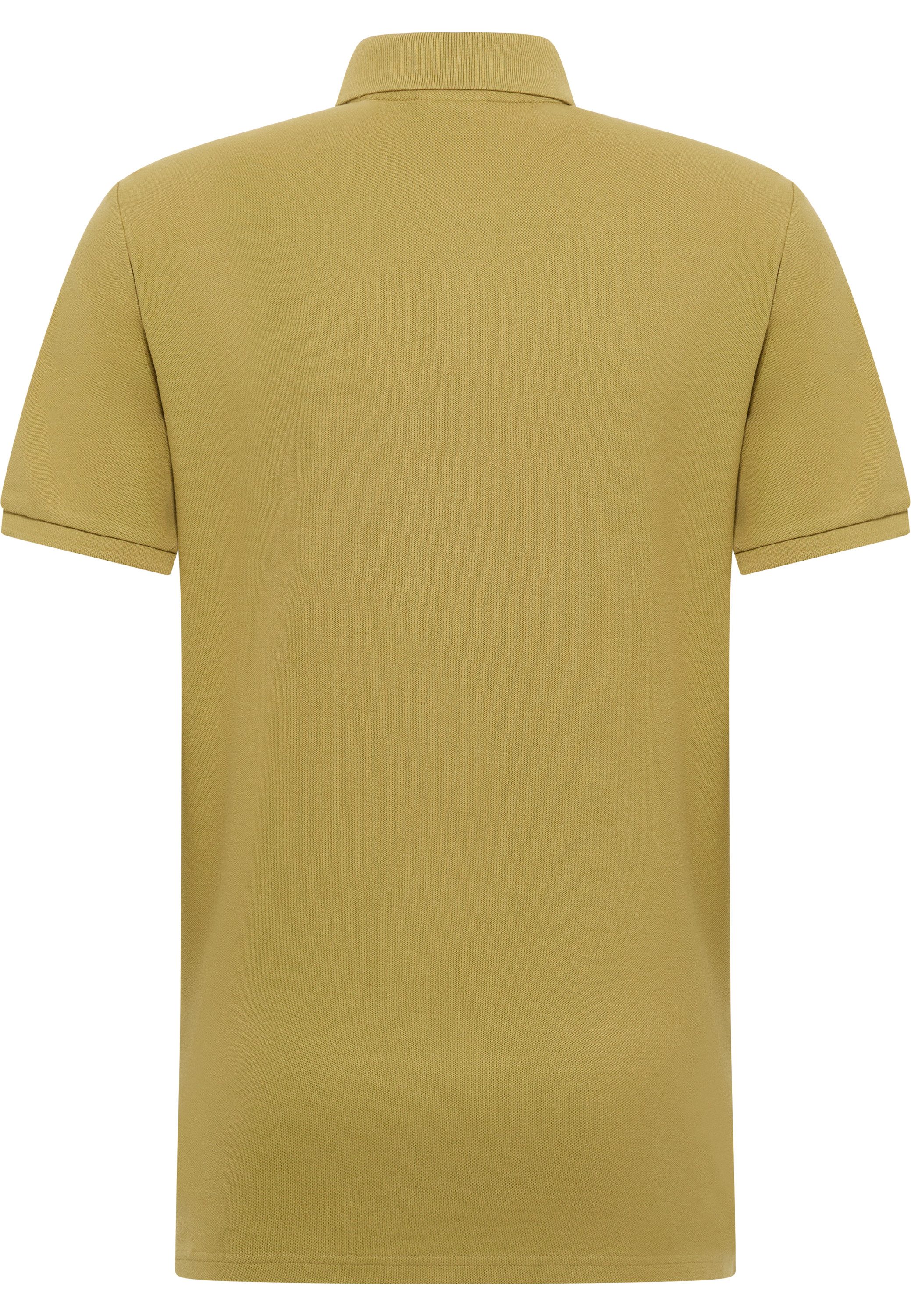 MUSTANG Kurzarmshirt Herren Style Palco