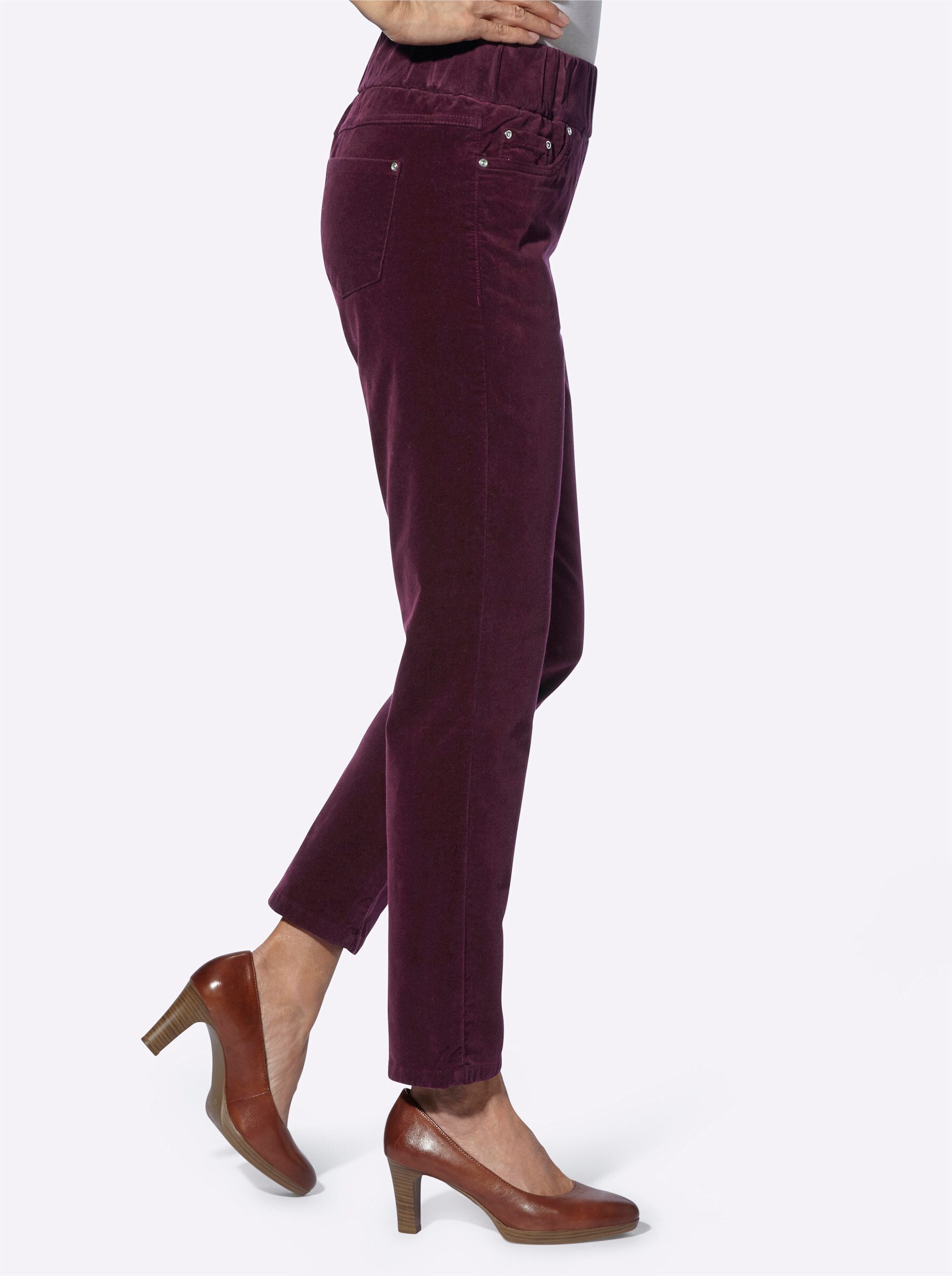 Witt Jerseyhose Schlupfhose . günstig online kaufen