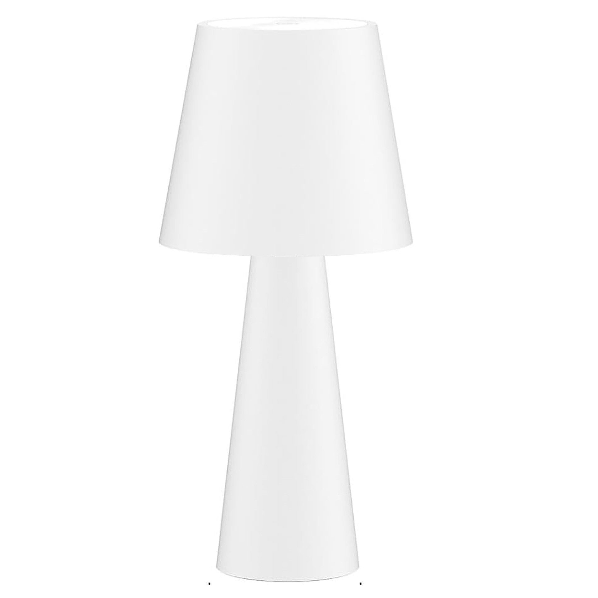 OYLCDI LED Nachttischlampe LED Akku Tischleuchte Dimmbare,Kabellose Tischla günstig online kaufen