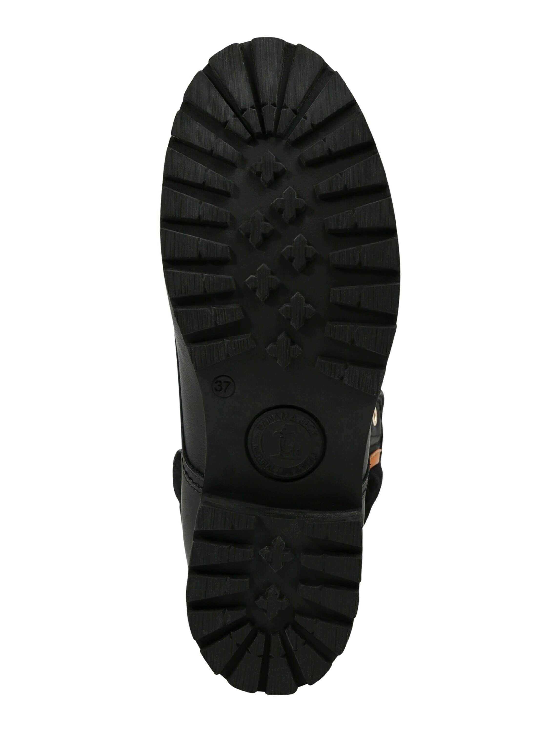 Panama Jack Schnürstiefelette (1-tlg) günstig online kaufen