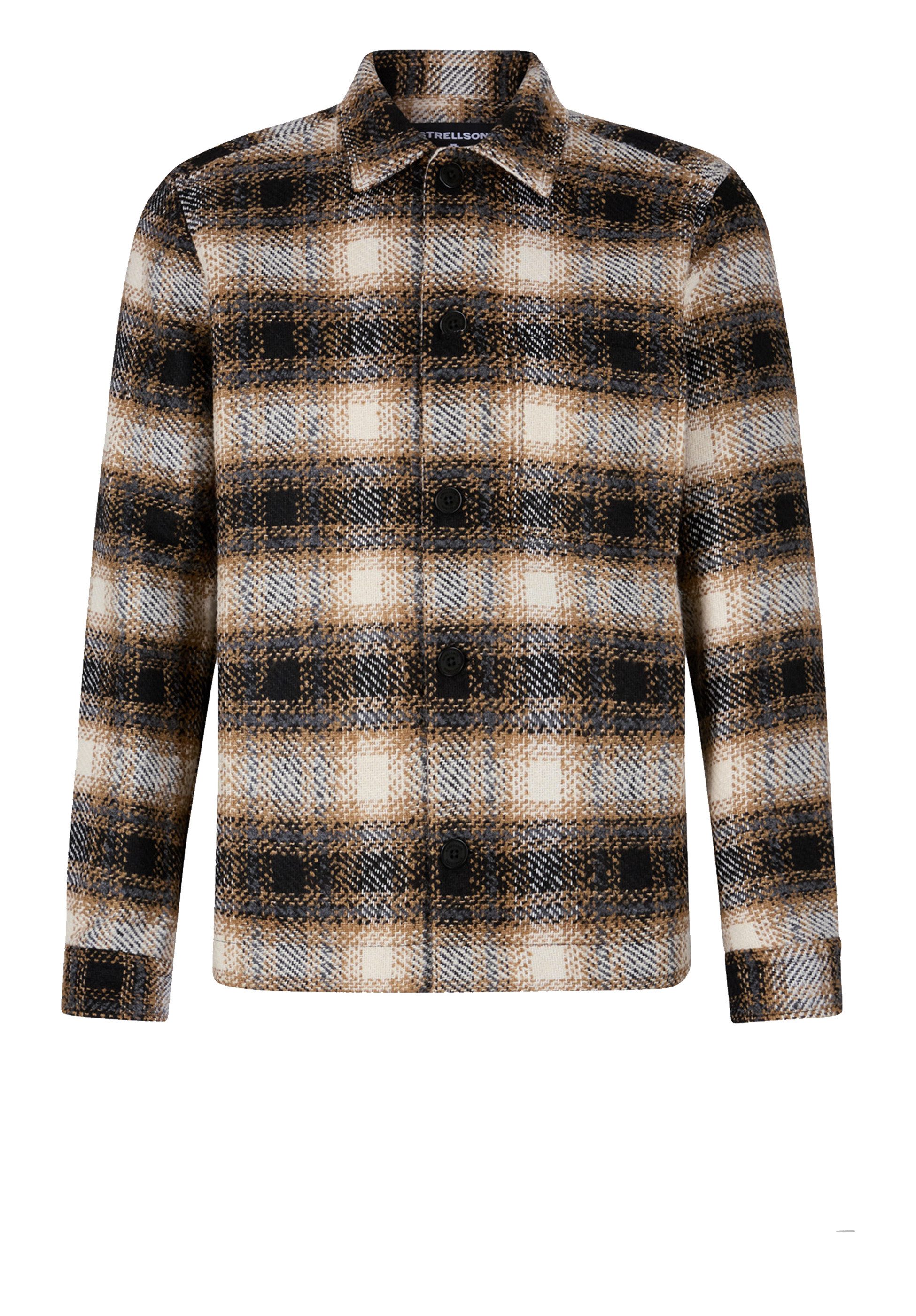 Strellson Langarmhemd Noel (1-tlg)