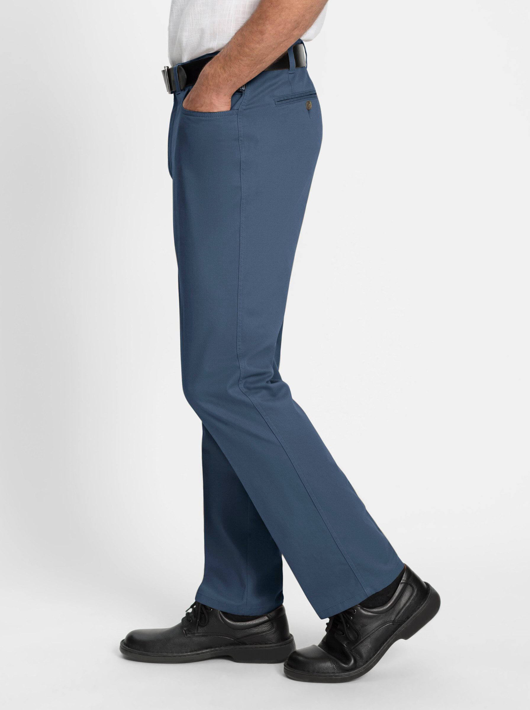 Brühl Chinohose 5-Pocket-Hose günstig online kaufen