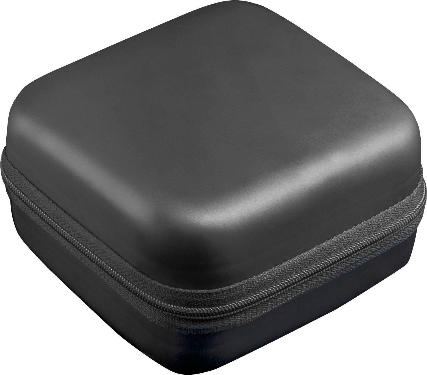 Boxy Uhrenetui 324185, Uhrenaufbewahrung, Reiseetui für Uhren, Ø Uhr max. 55 mm