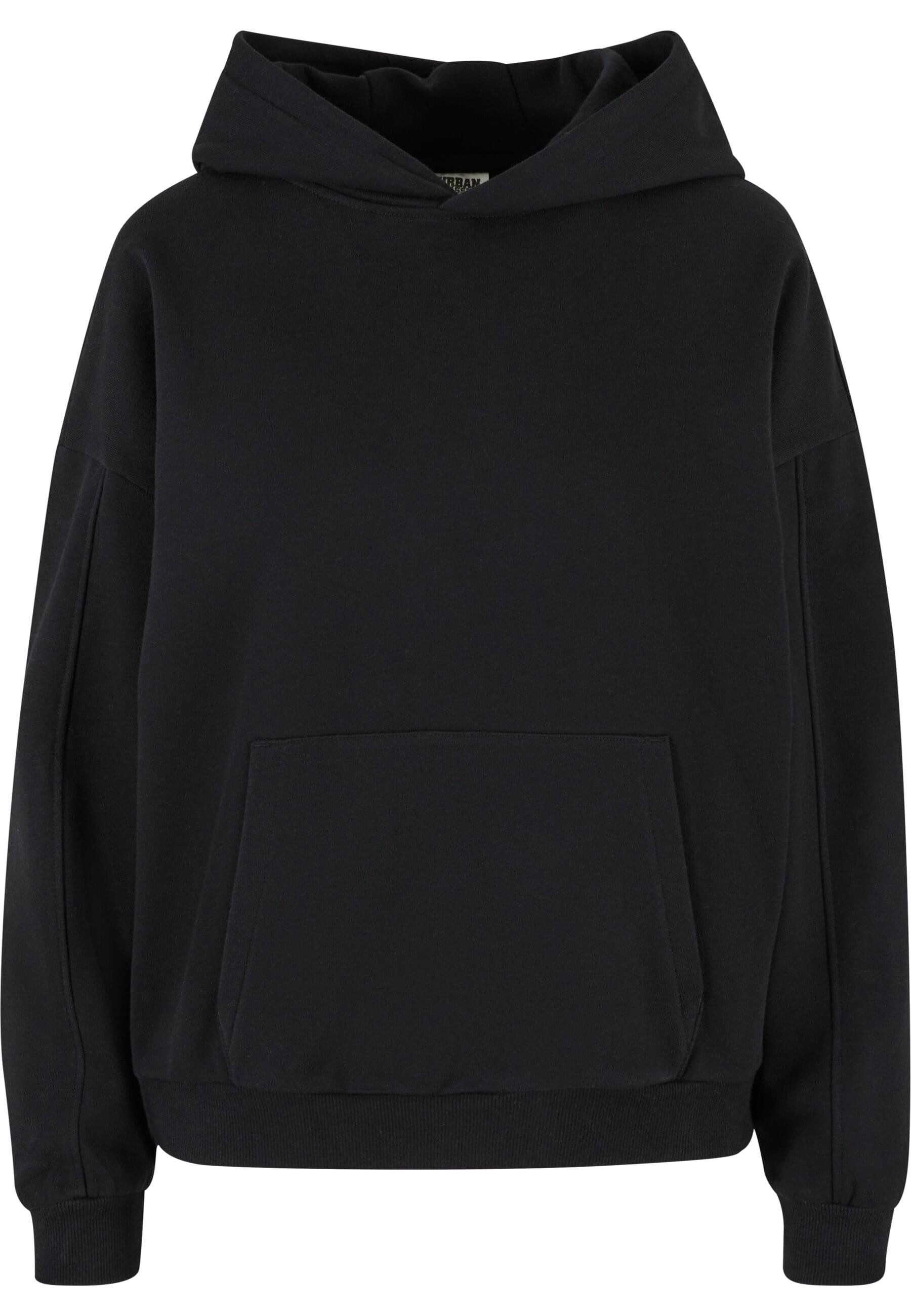 URBAN CLASSICS Kapuzenpullover Urban Classics Damen günstig online kaufen