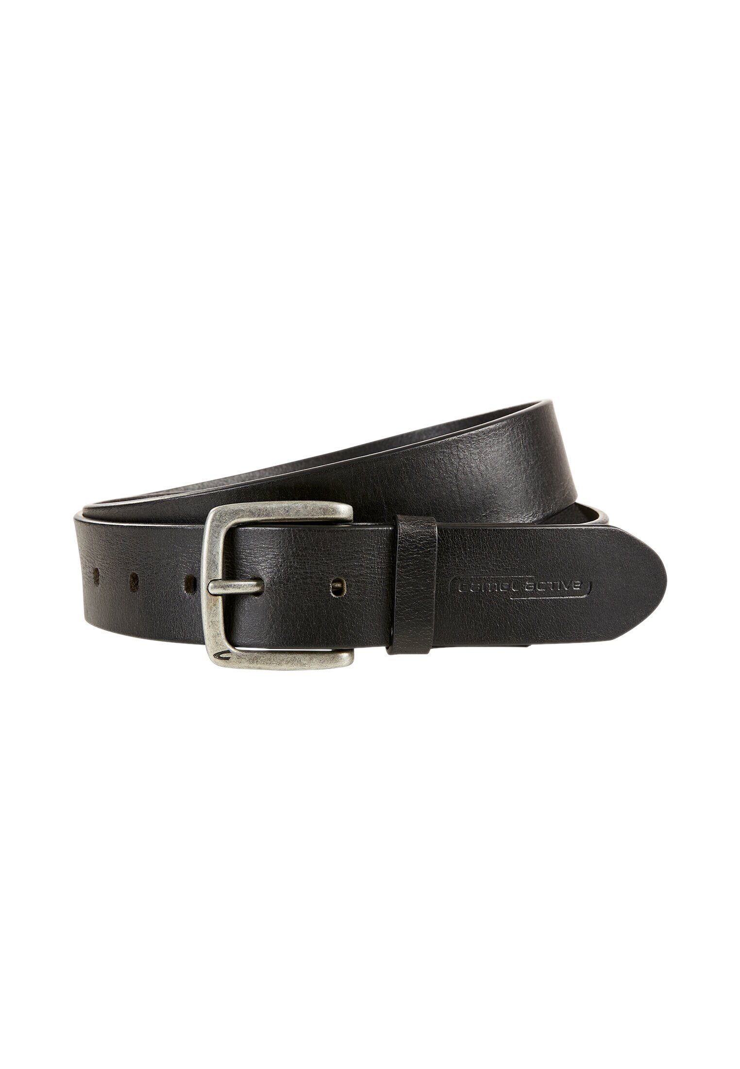 camel active Ledergürtel