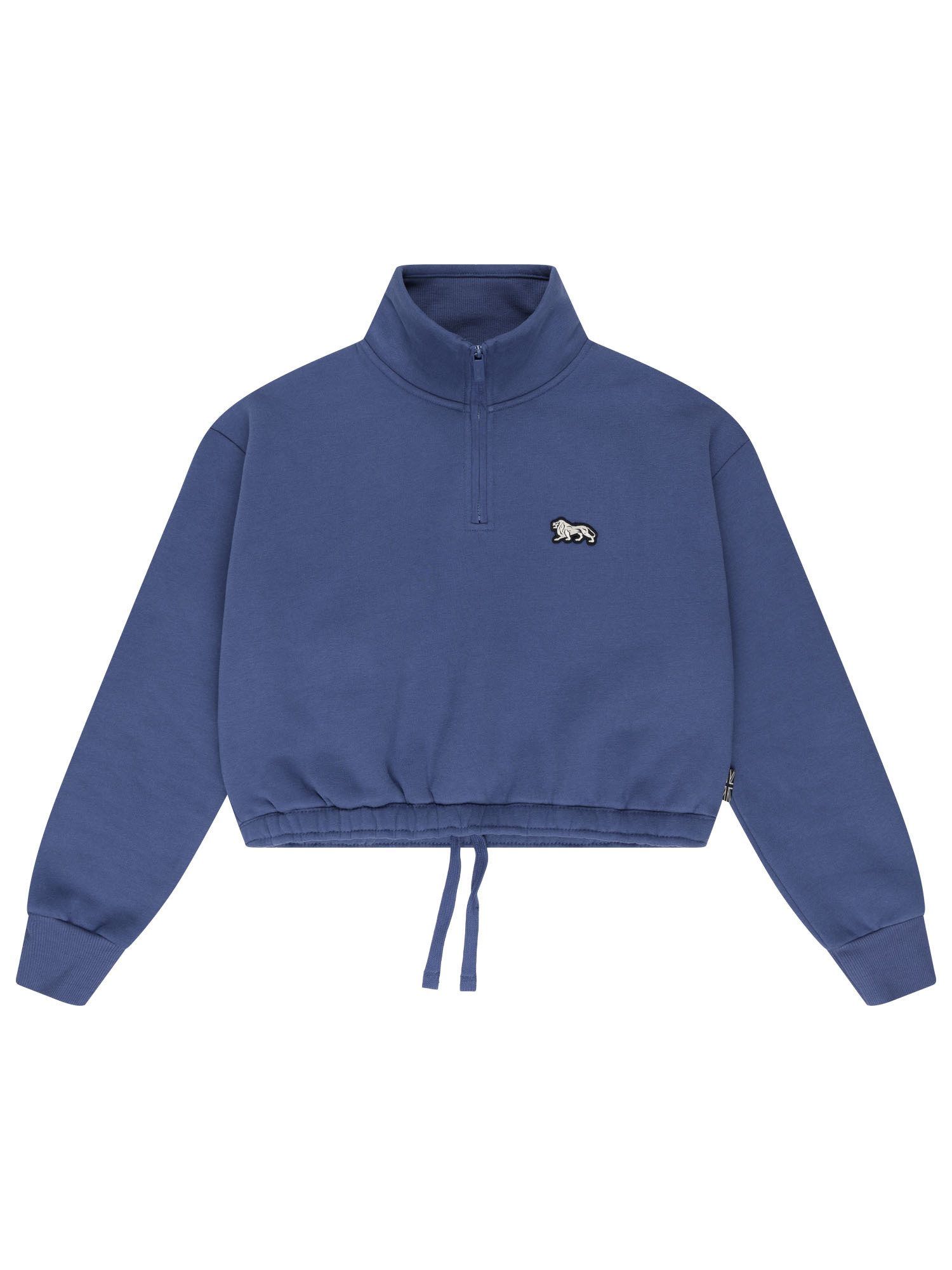 Lonsdale Kapuzensweatshirt WETWANG