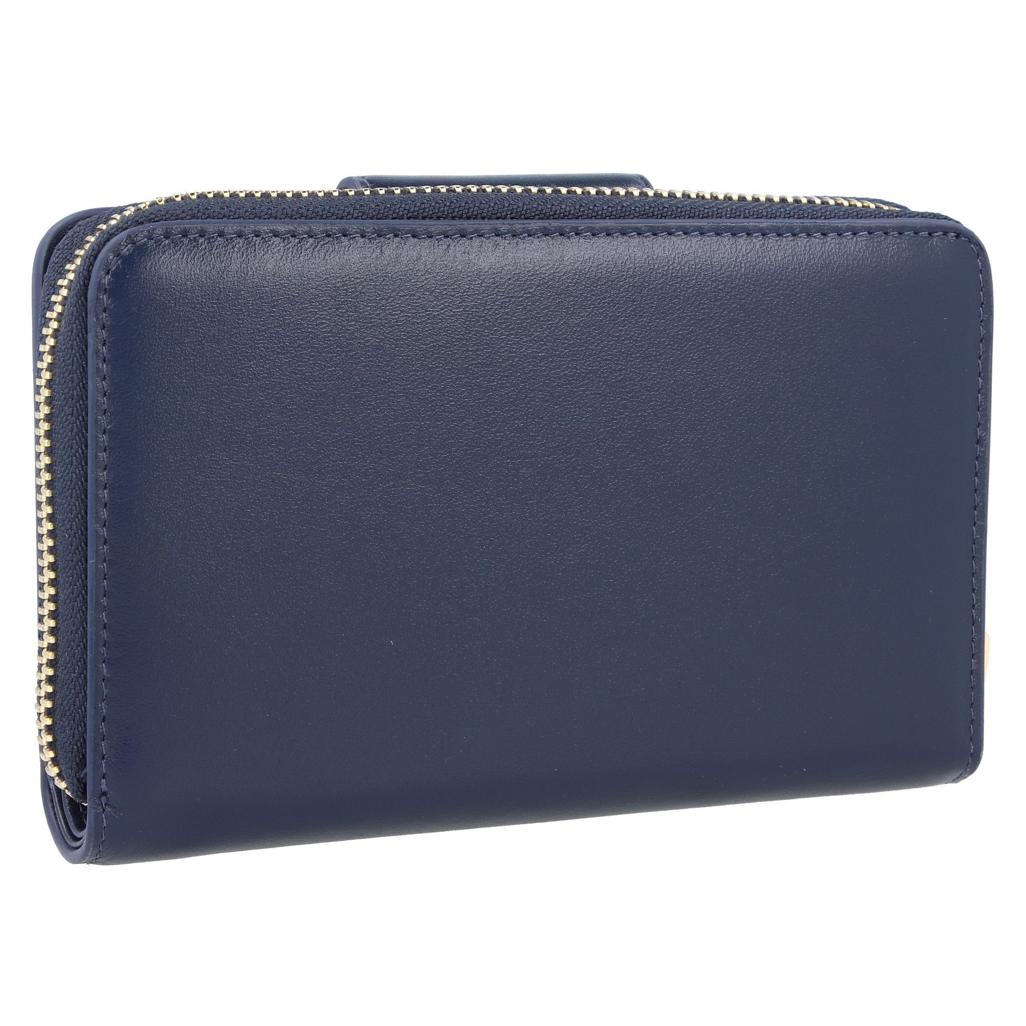 Geldbörse navy Leder Firenze, RONCATO