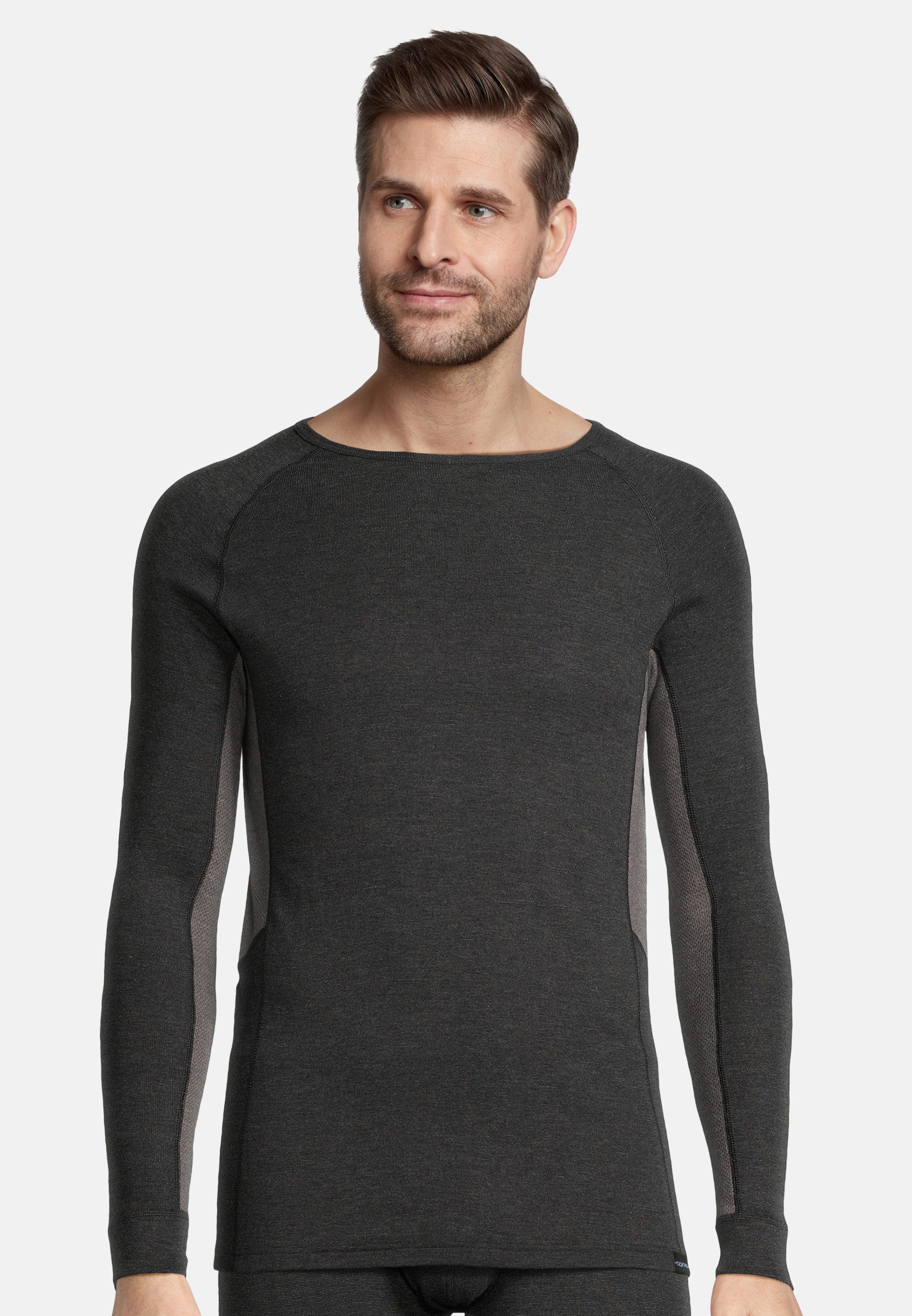 conta Thermounterhemd Sportiv (1-St) Thermo-Unterhemd / Shirt - Baumwolle - günstig online kaufen