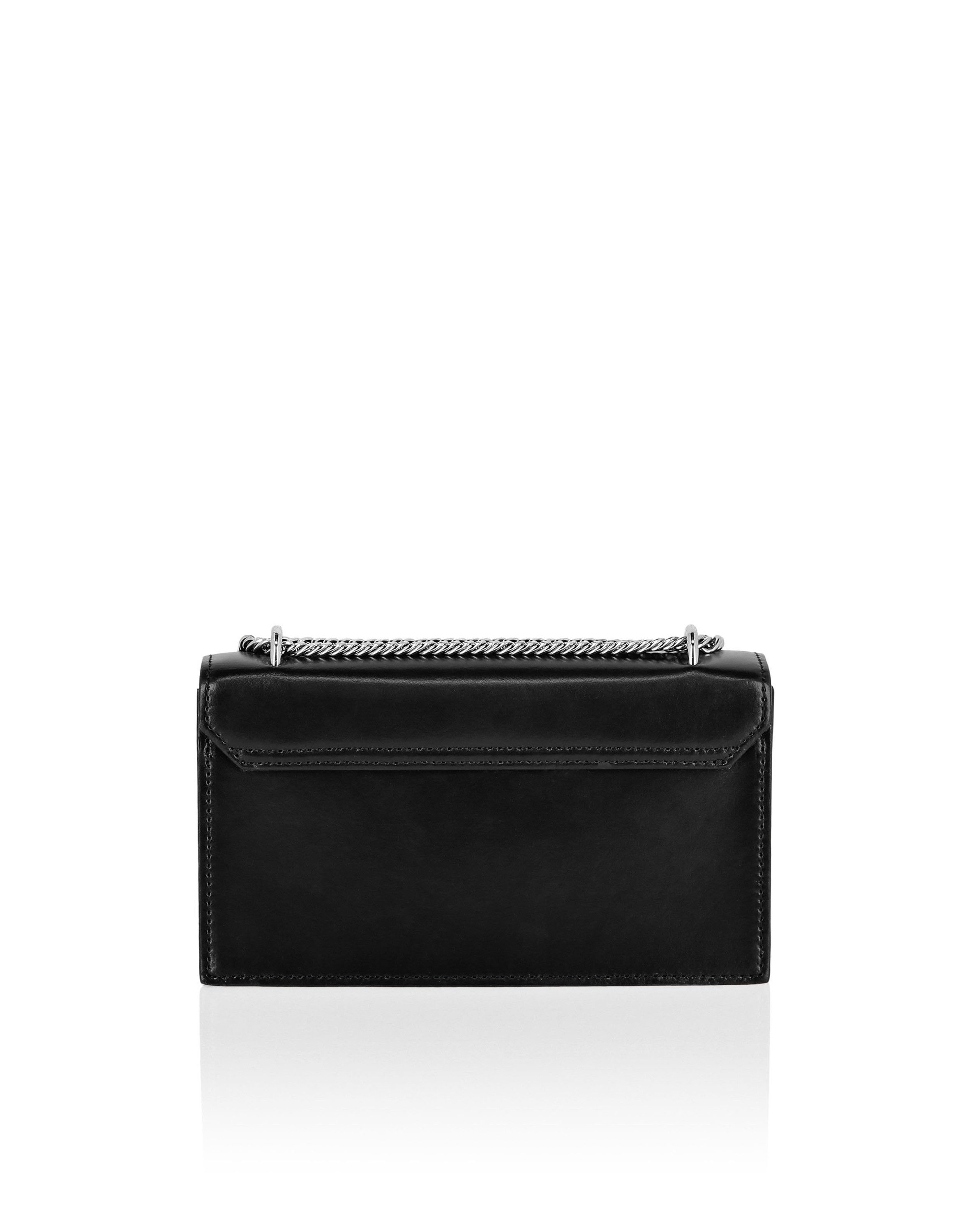 PHILIPP PLEIN Schultertasche Schultertasche