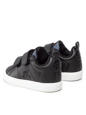 Le Coq Sportif Sneakers Courtclassic Inf Workwear 2220339 Black Sneaker