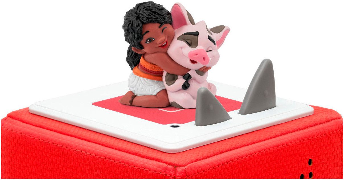 tonies Hörspielfigur Disney - Vaiana 2