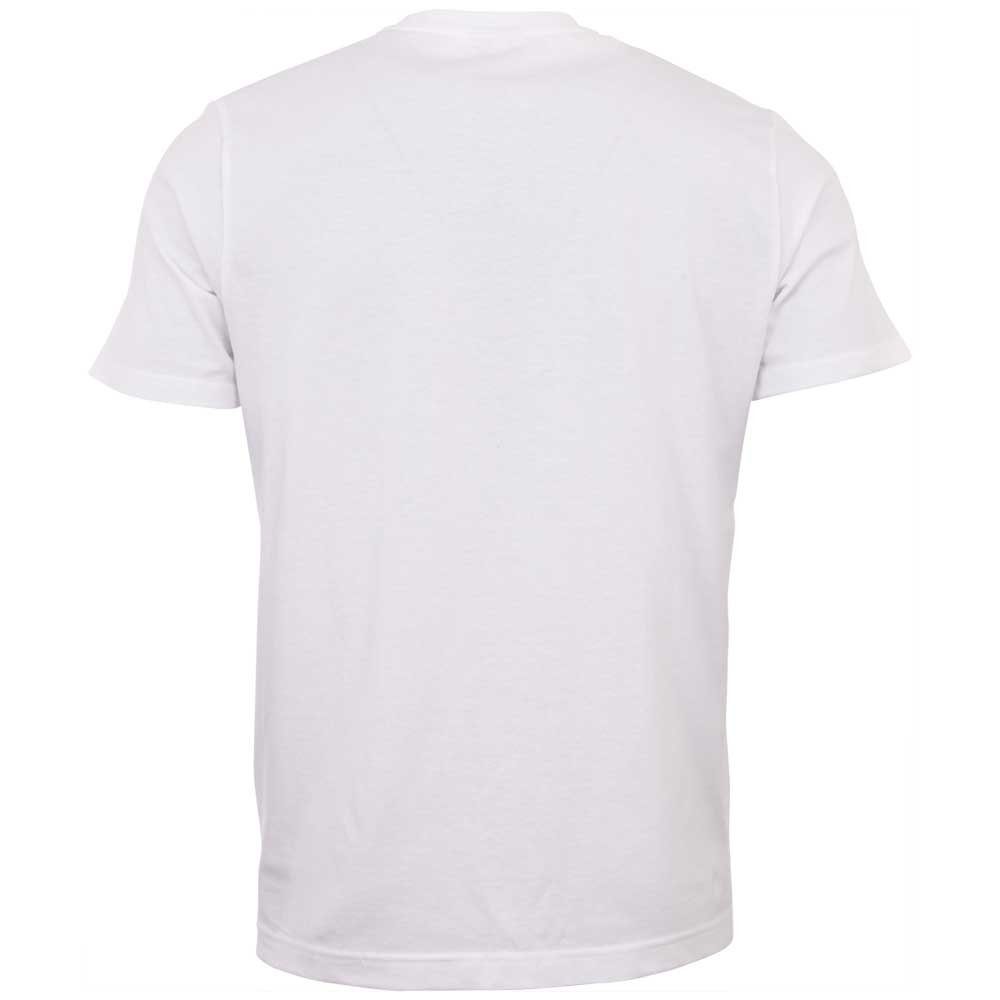 Qualität T-Shirt Jersey in Kappa Single