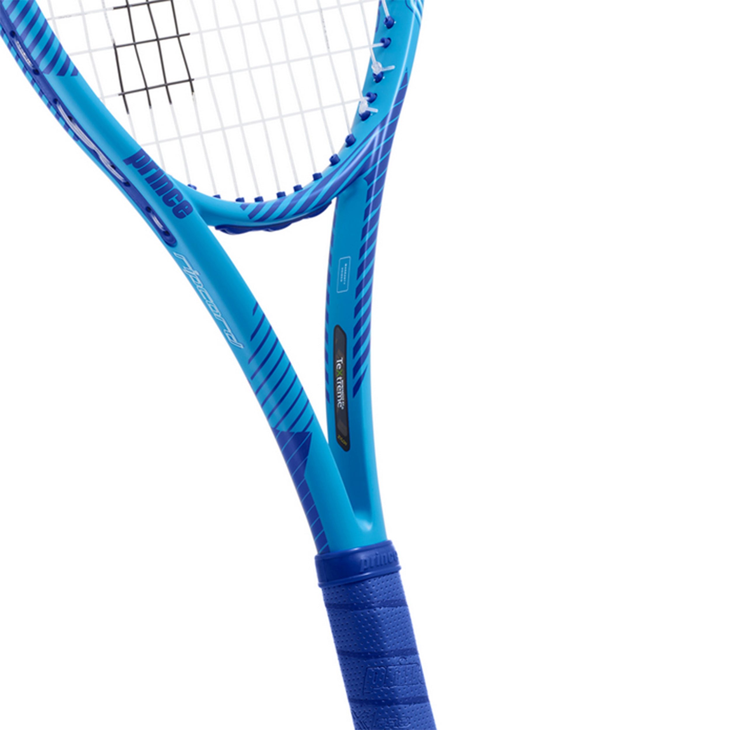 Prince Tennisschläger TXTZ Ripcord 100
