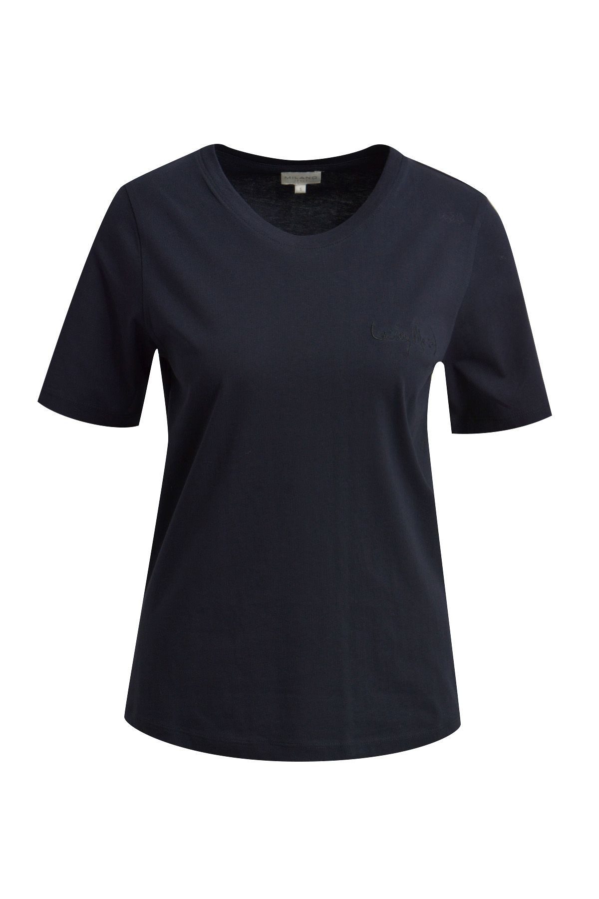 Milano Italy Kurzarmshirt