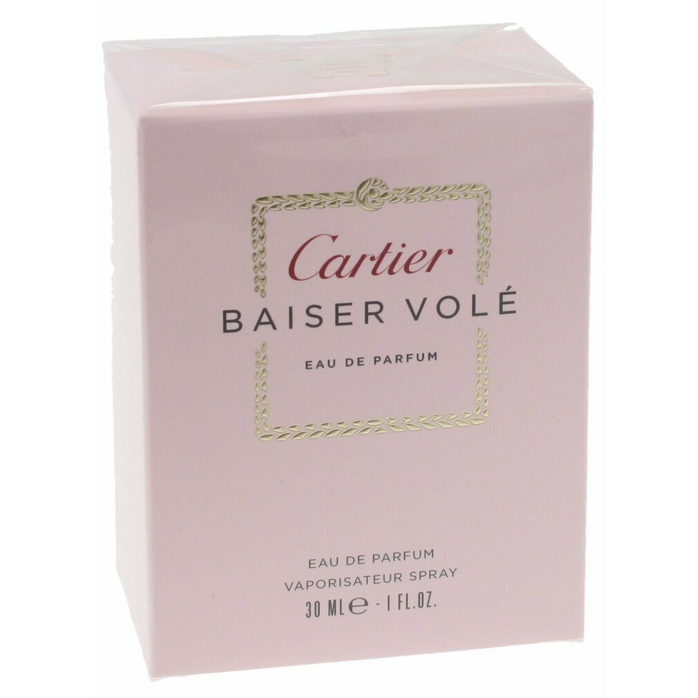 Eau de Parfum Baiser Vole Edp Spray