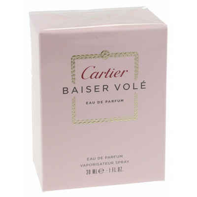 Cartier Eau de Parfum Baiser Vole Edp Spray