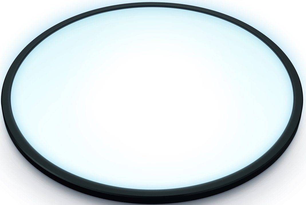Deckenleuchte Super Slim
