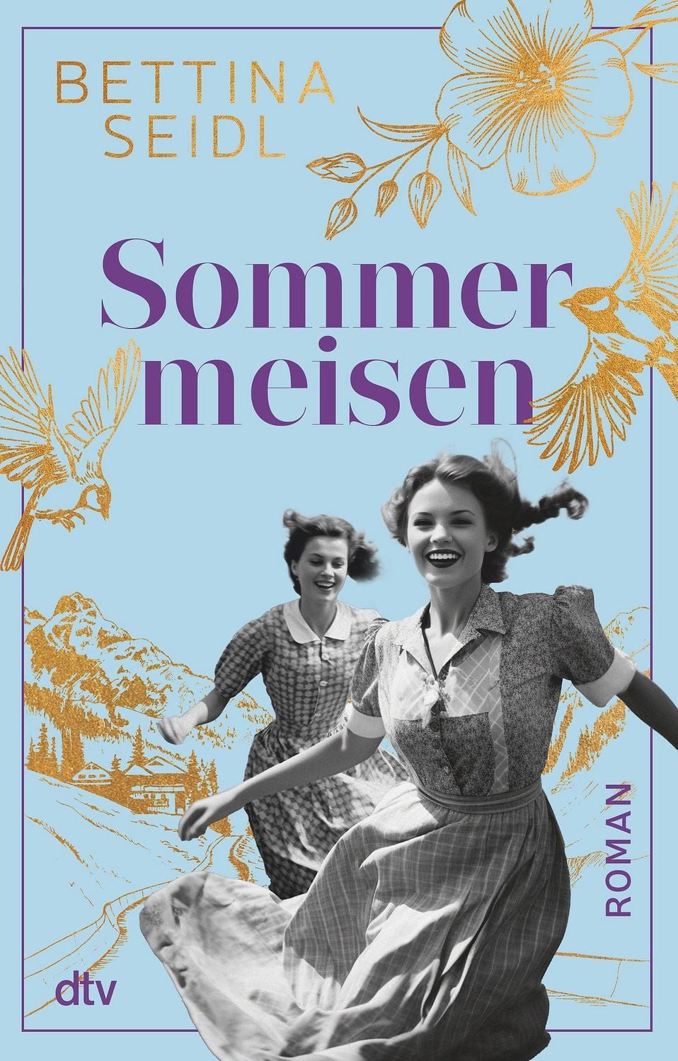Sommermeisen / Bettina Seidl