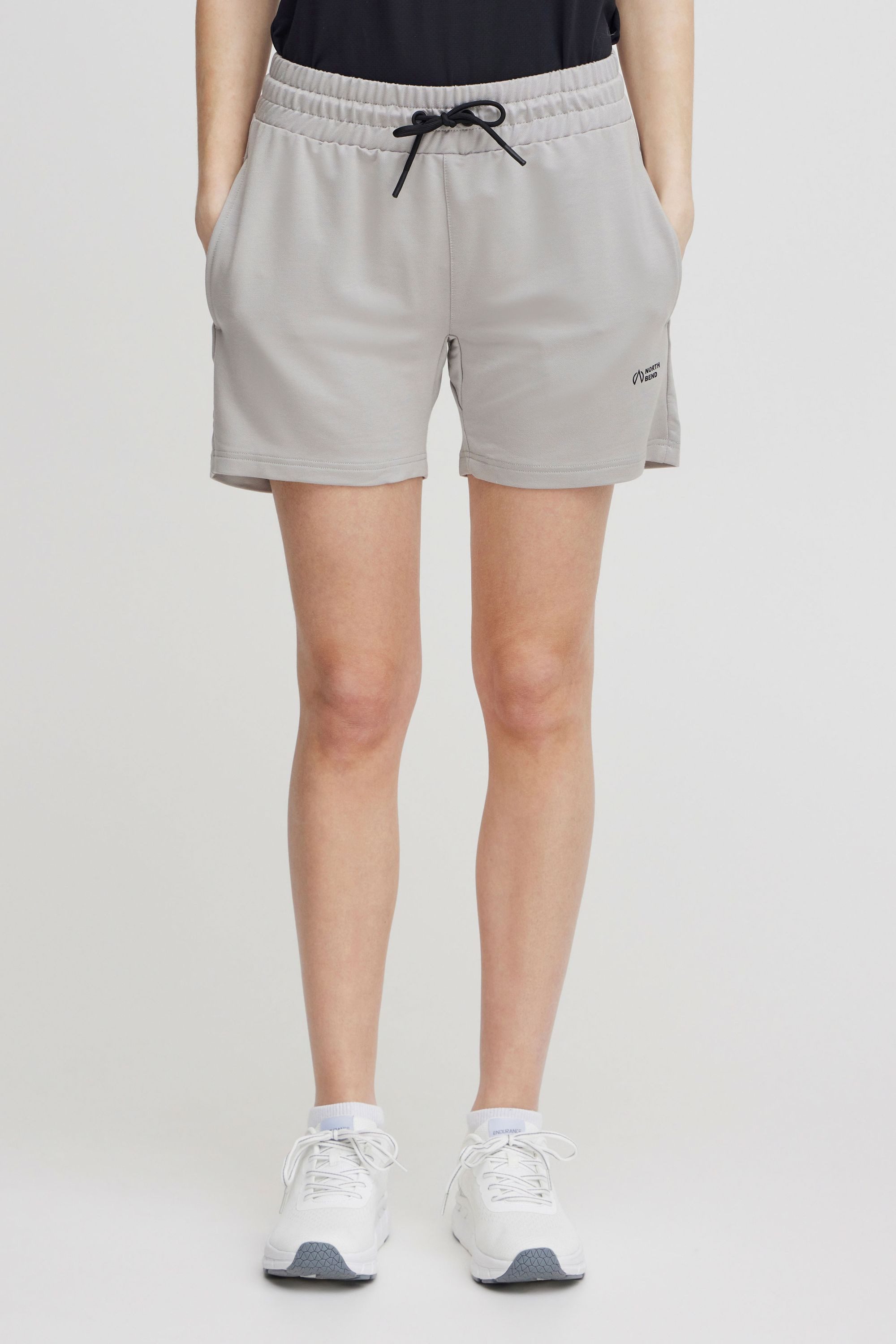 North Bend Sweatshorts NBBea W Sweat günstig online kaufen