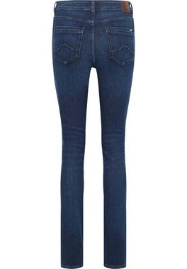 MUSTANG Slim-fit-Jeans Shelby Slim
