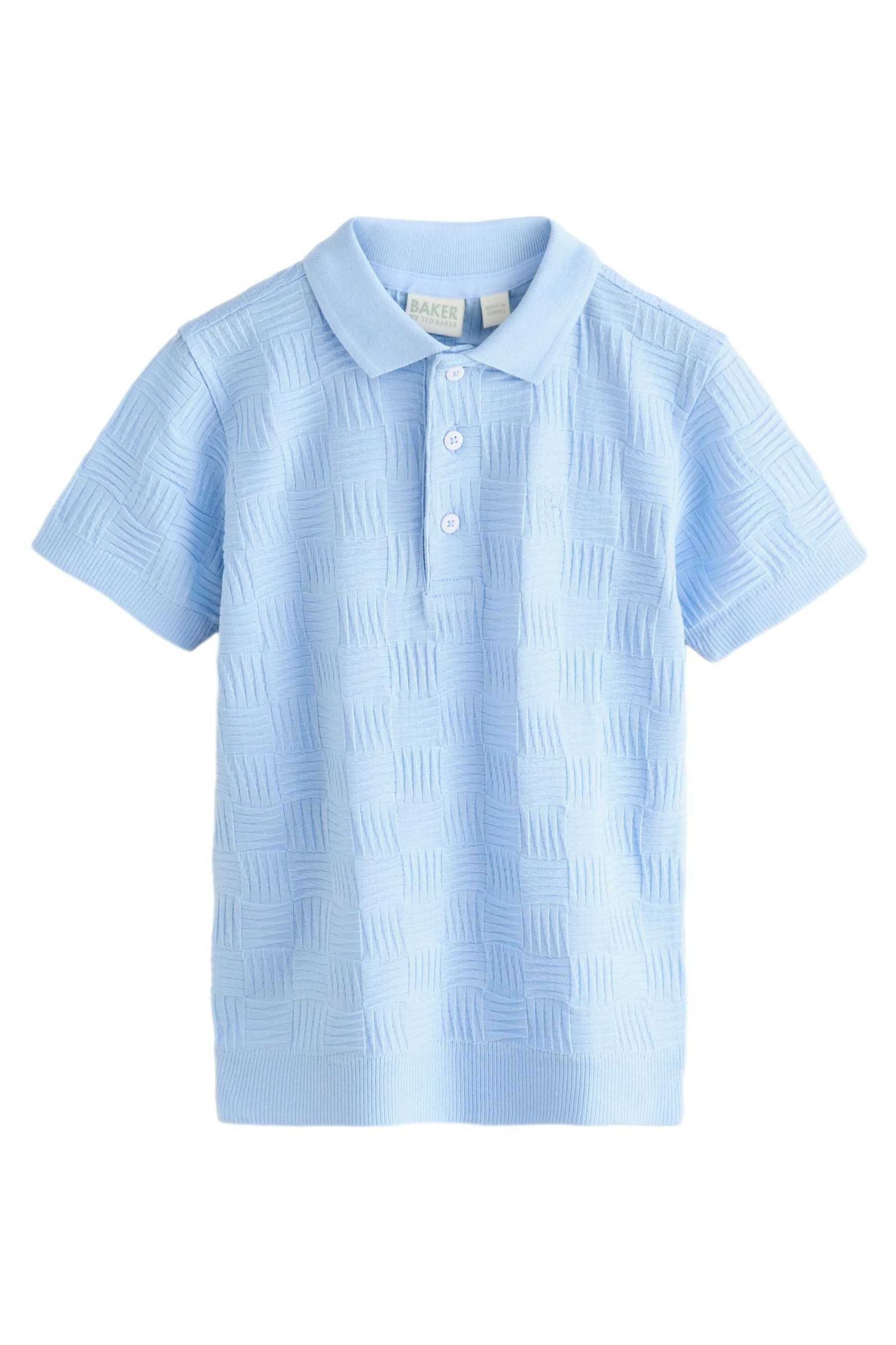 Baker by Ted Baker Poloshirt Baker günstig online kaufen