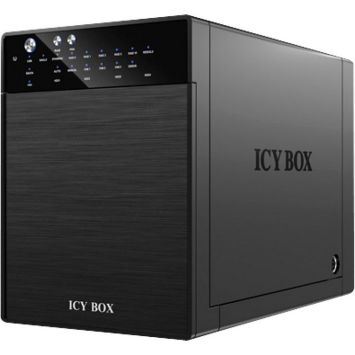 ICY BOX PC-Gehäuse IB-RD3640SU3