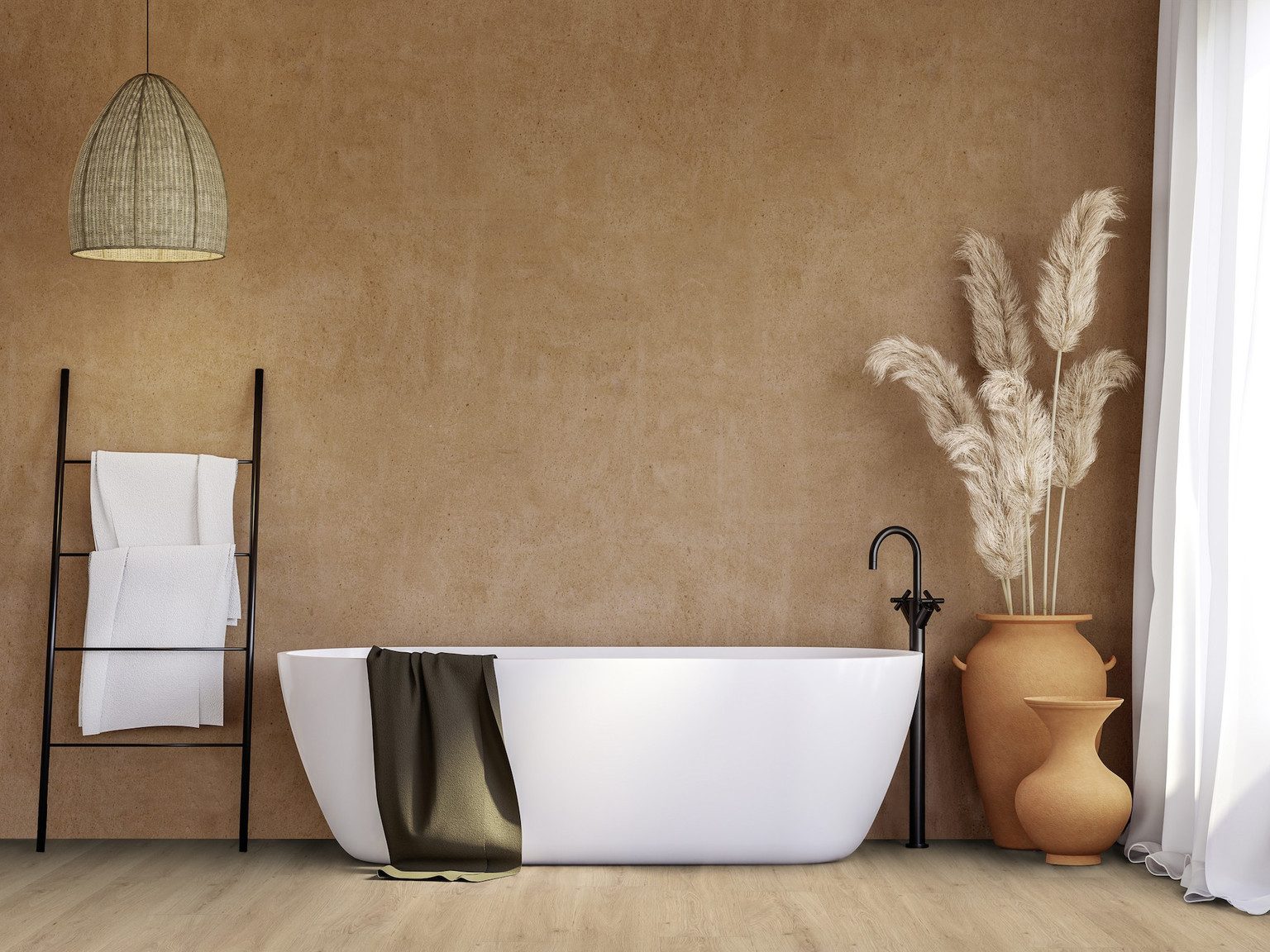 Gerflor Vinylboden Gerflor Gerflor Virtuo 55 Landhausdiele, 1219 x 184 x 2,5 mm, NKL 33/42, NS ca. 0,55 mm