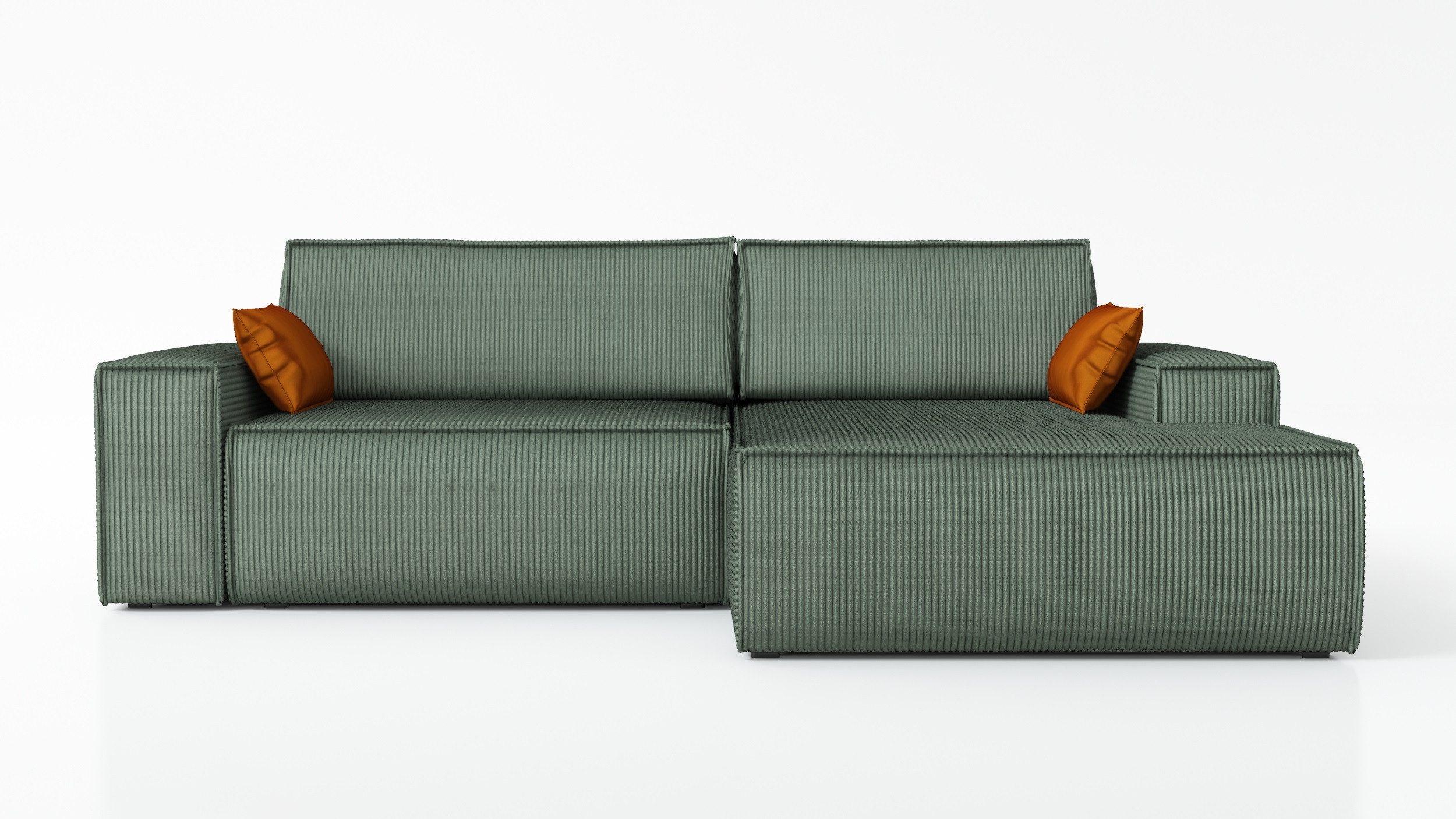 A&J MöbelLand GmbH Ecksofa TOR mit günstig online kaufen