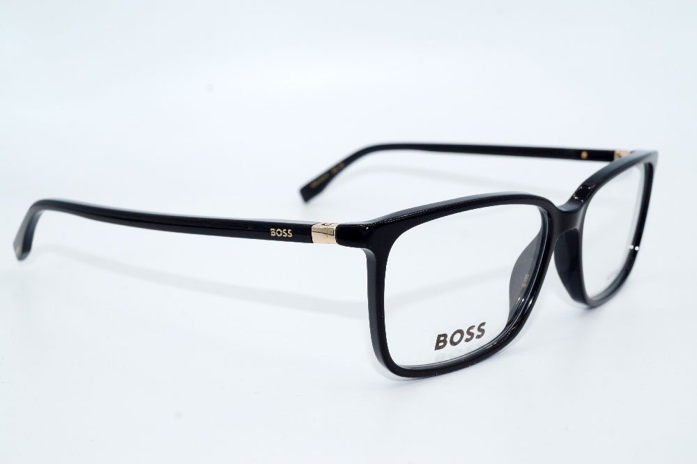 BOSS Brillengestell HUGO BOSS Brillenfassung Brillengestell Eyeglasses Frame BOSS 0679 2M2