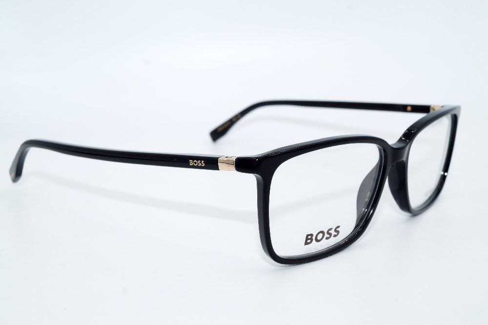 BOSS Brille HUGO BOSS Brillenfassung Brillengestell Eyeglasses Frame BOSS  0679 2M2