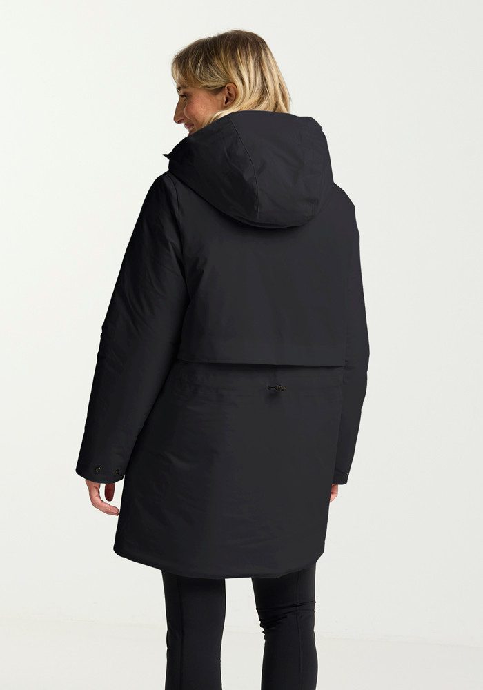 Jack Wolfskin Winterjacke FROST HAVEN JKT günstig online kaufen