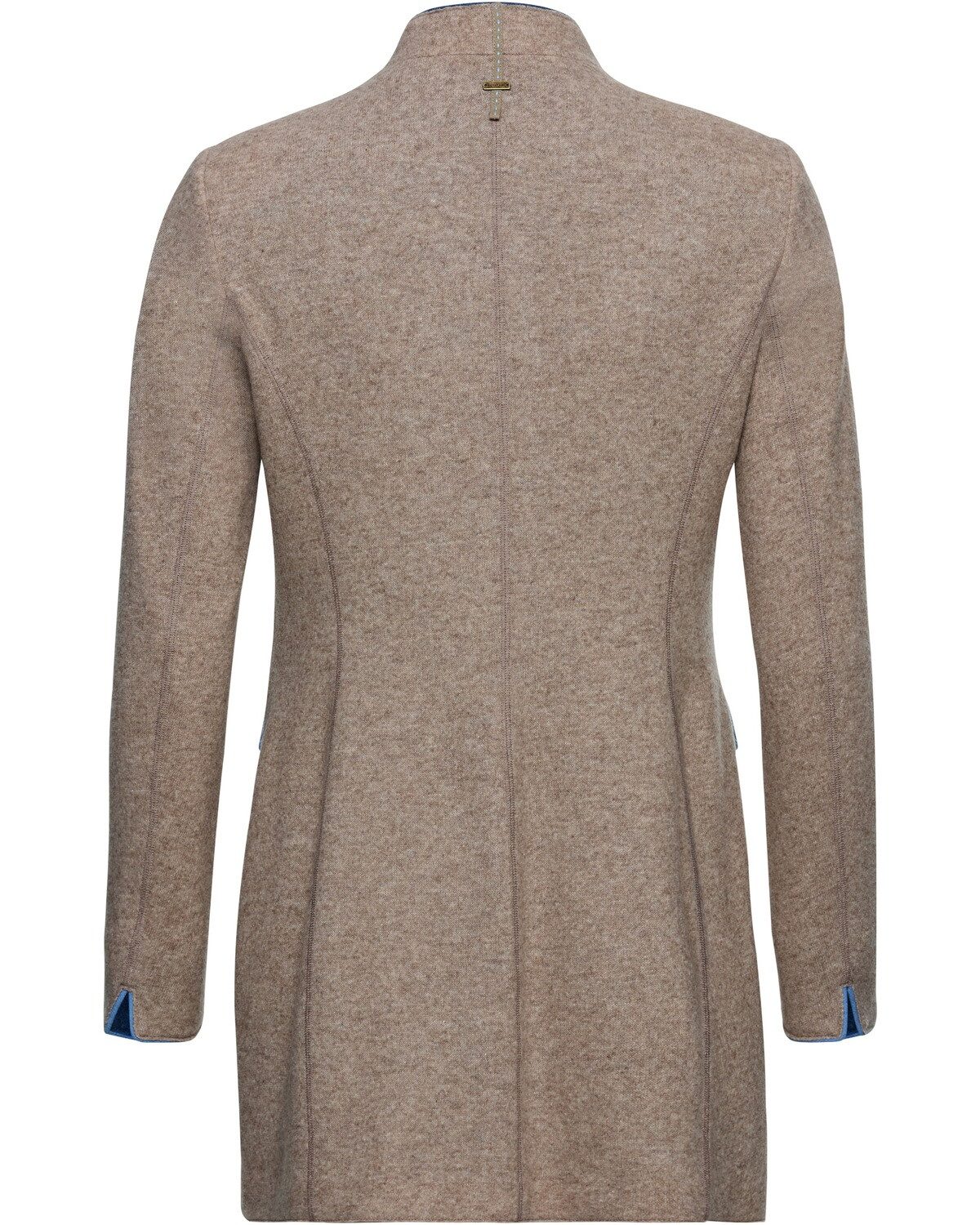 White Label Longblazer Gehrock günstig online kaufen