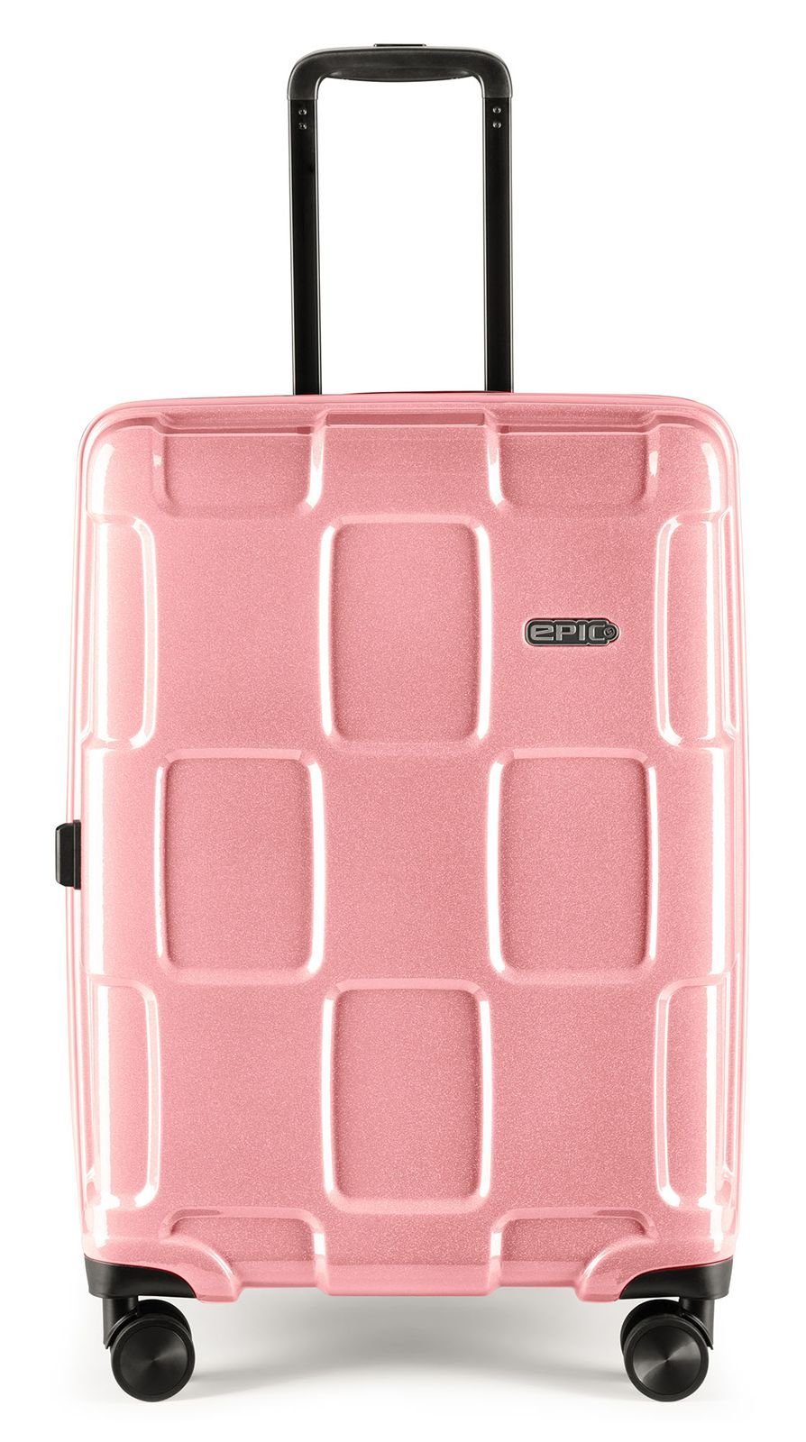 EPIC Hartschalen-Trolley Crate Reflex EVO, 4 günstig online kaufen