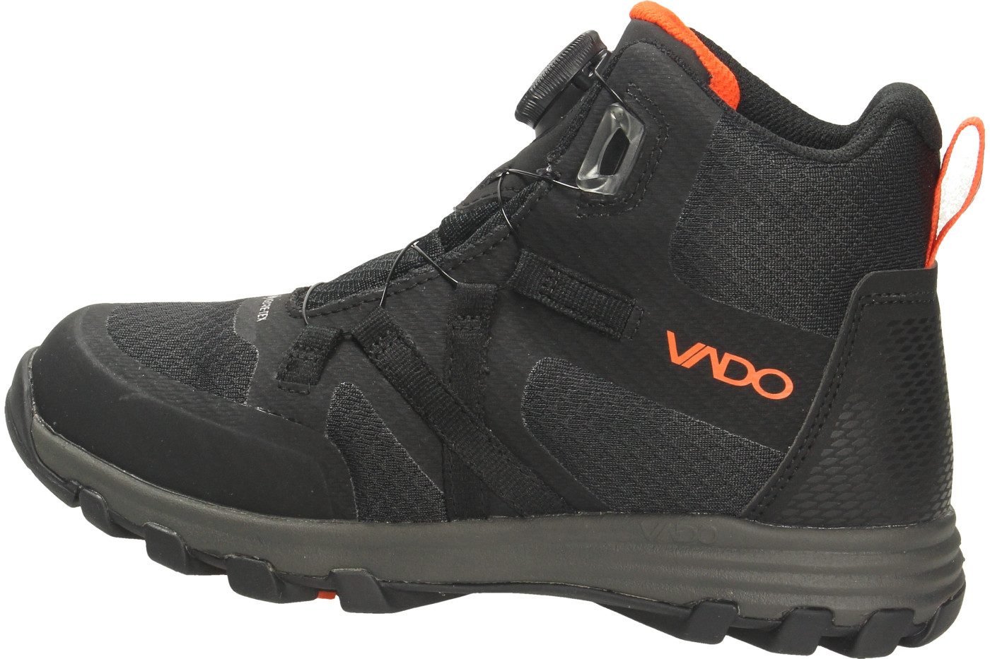 Vado Stiefel