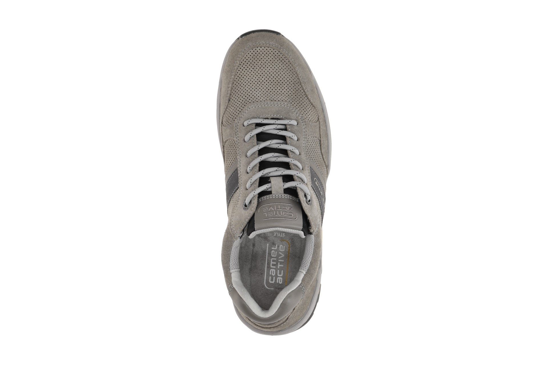53EVA01-201200 Schnürschuh