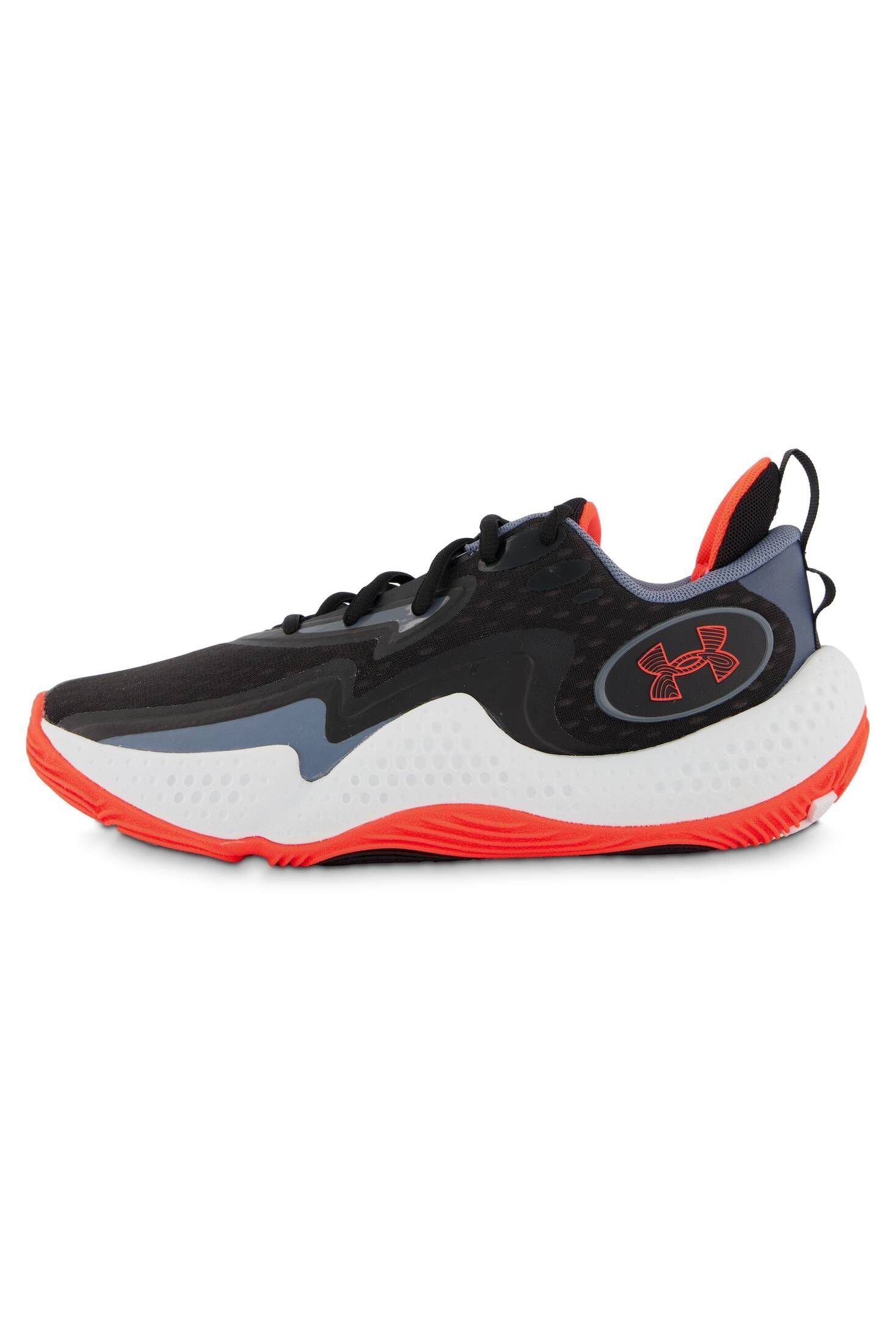 Under Armour® Basketballschuhe UA SPAWN 5 Basketballschuh